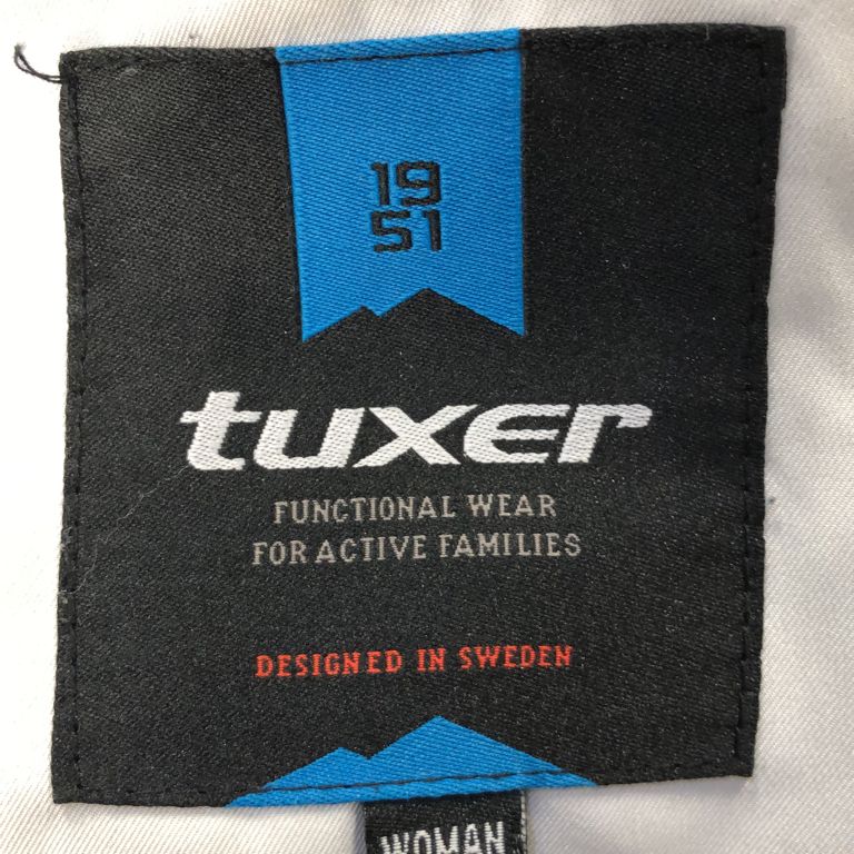 Tuxer