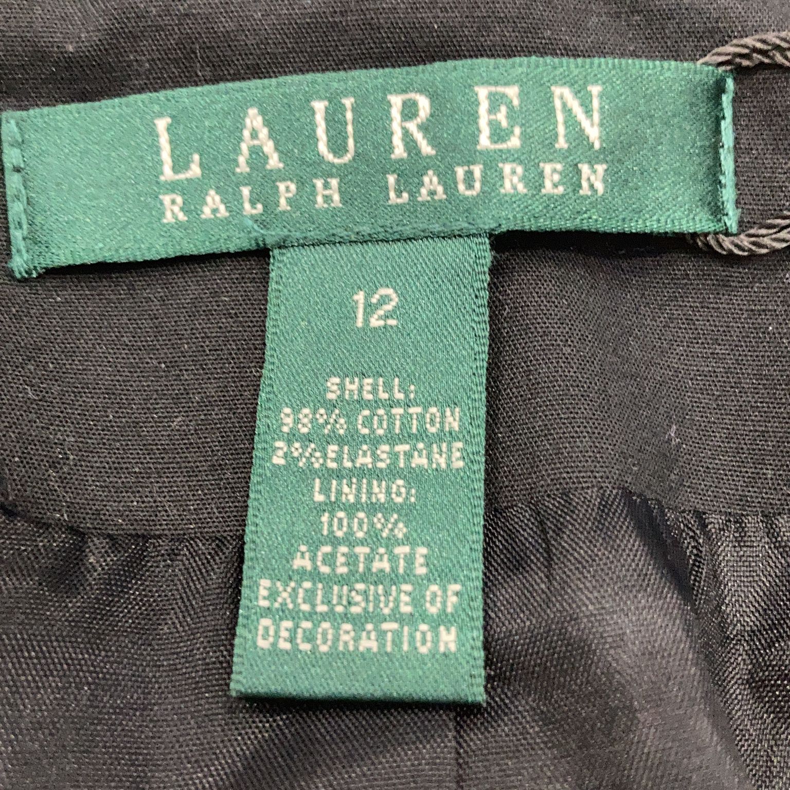 Lauren Ralph Lauren