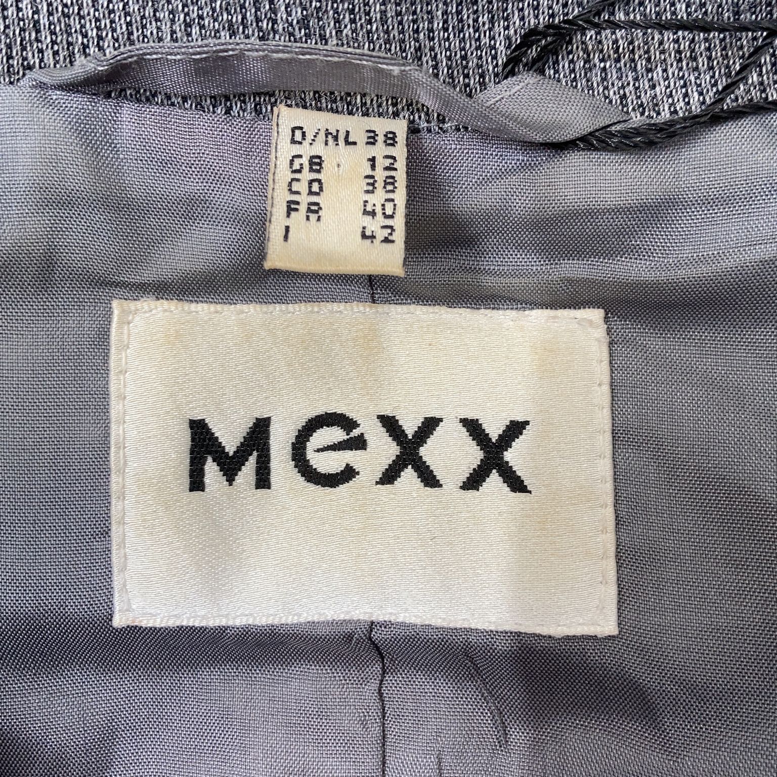 Mexx