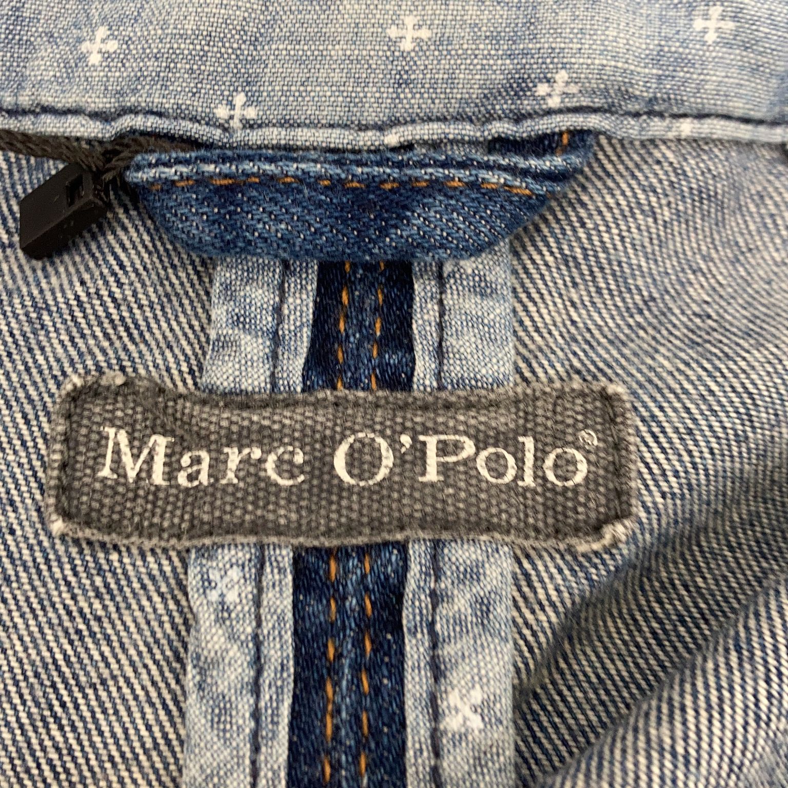 Marc O'Polo