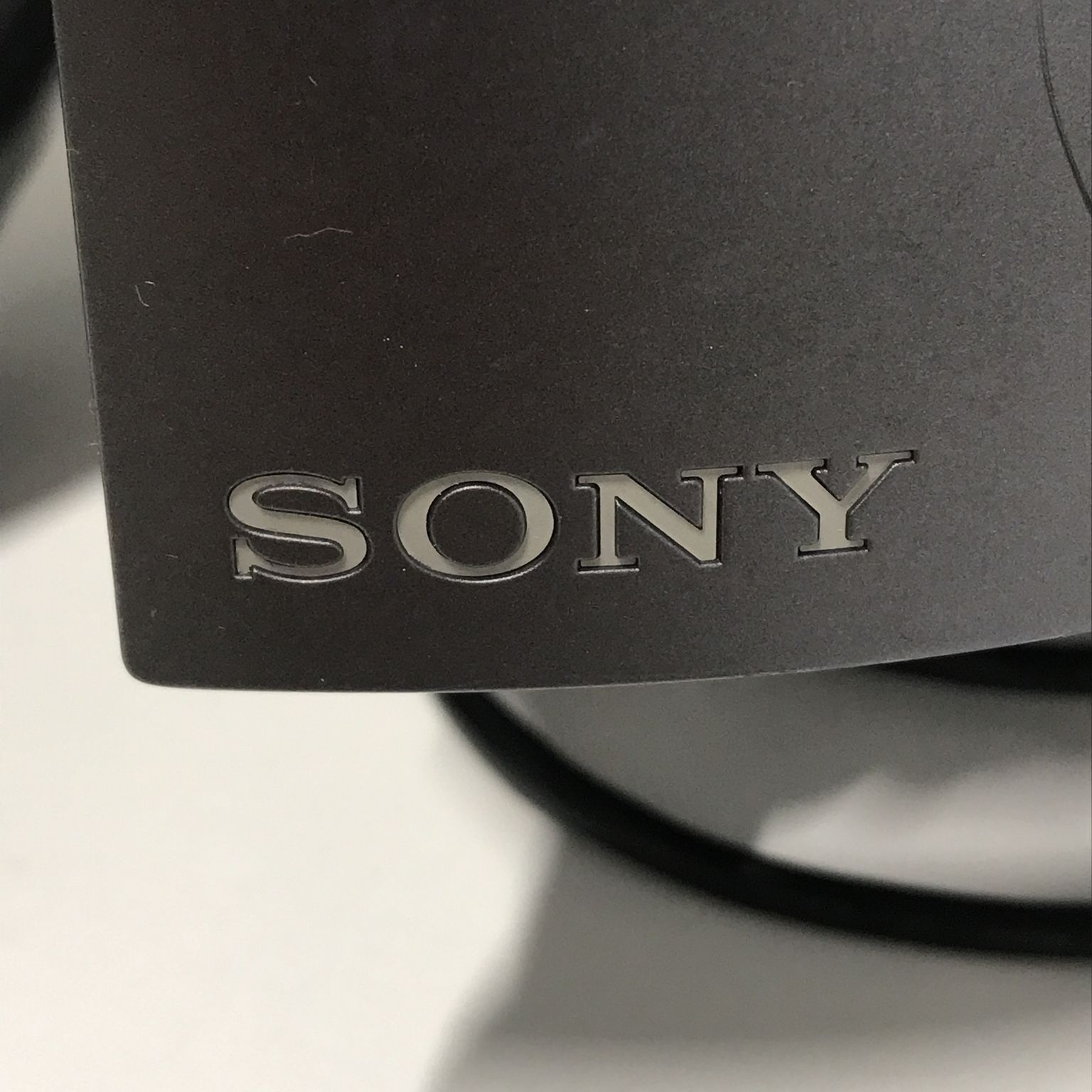 Sony