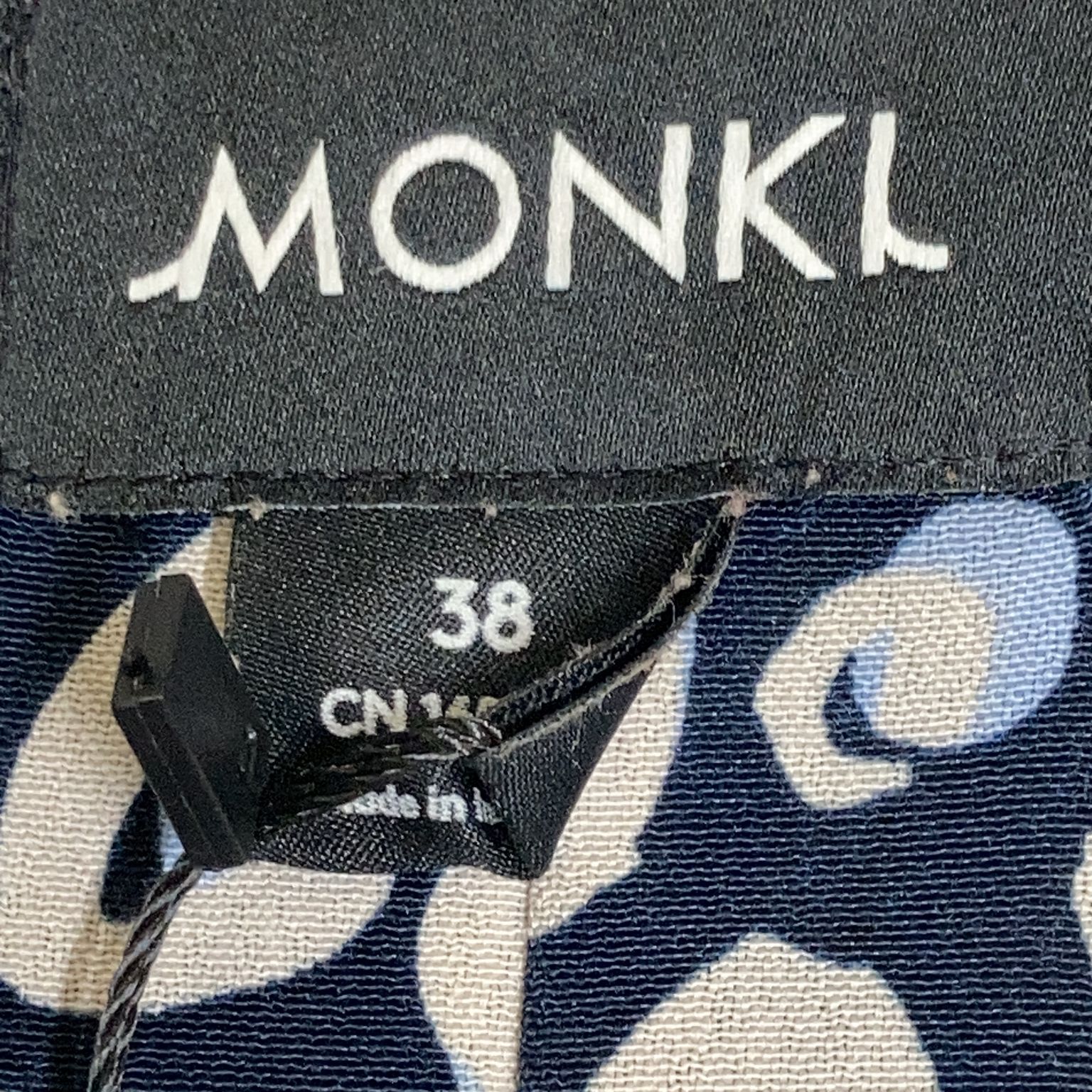 Monki