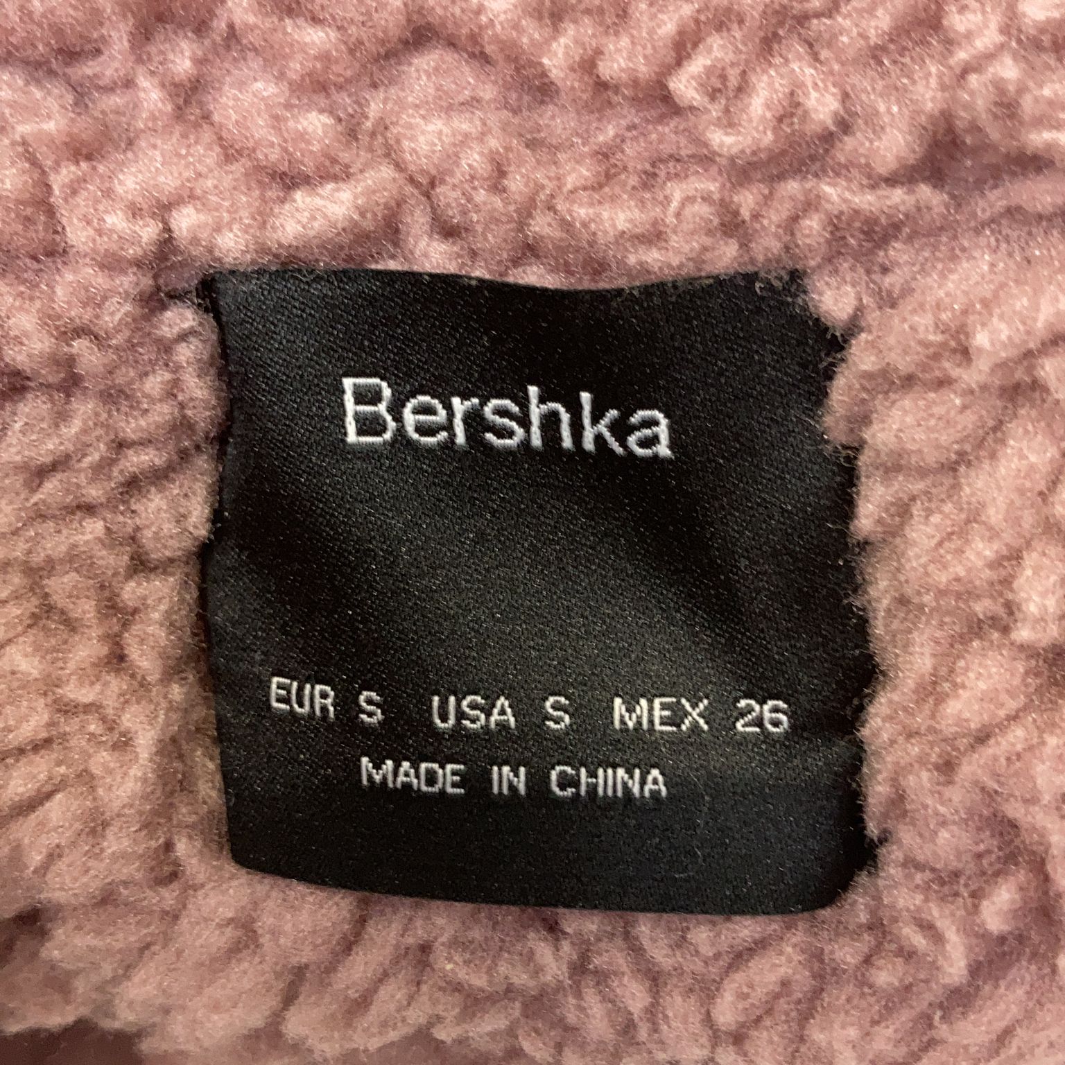 Bershka