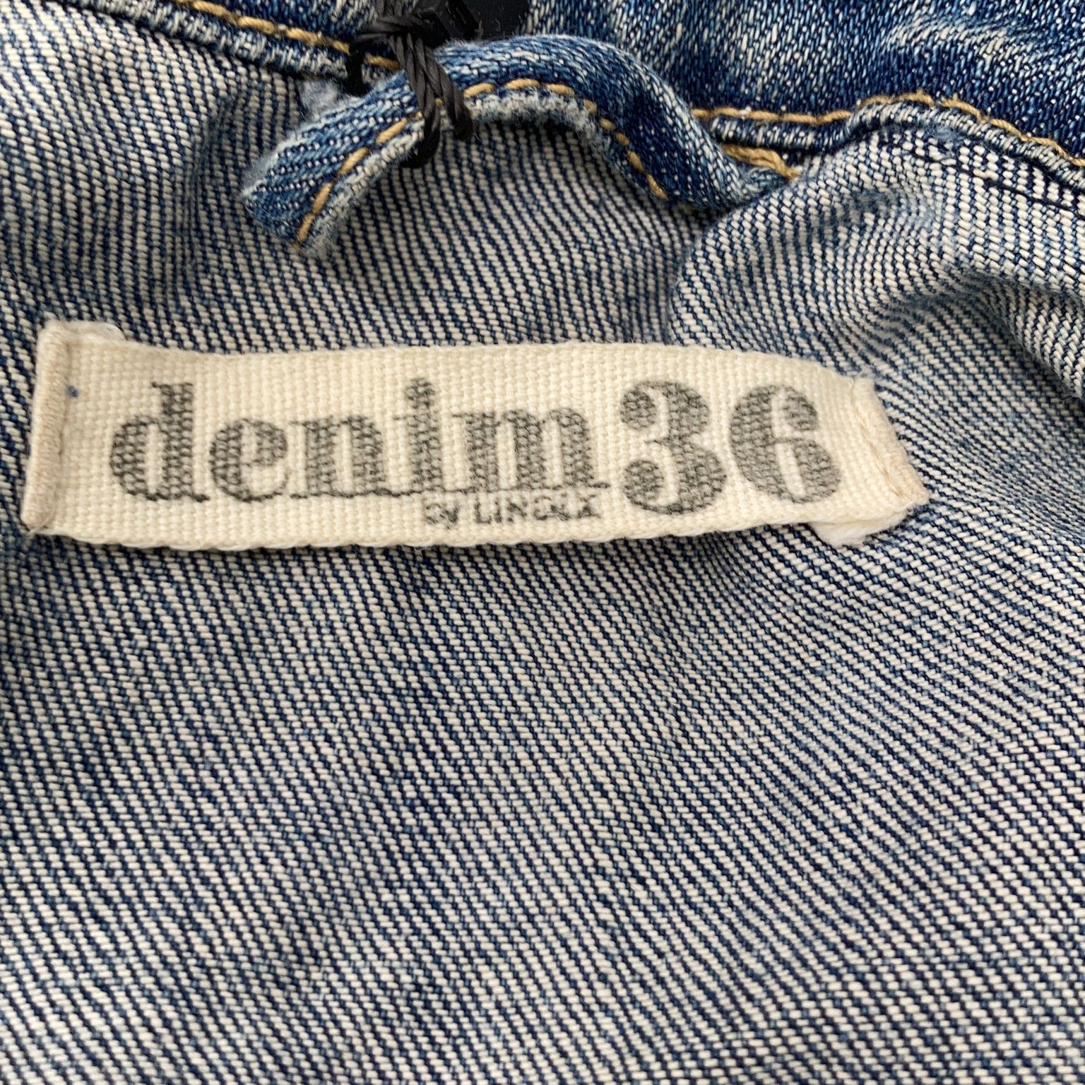 Denim by Lindex