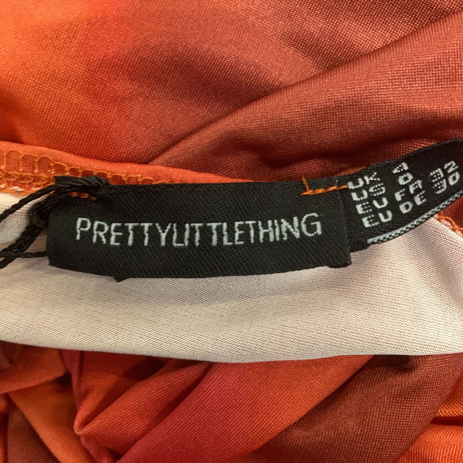 PrettyLittleThing