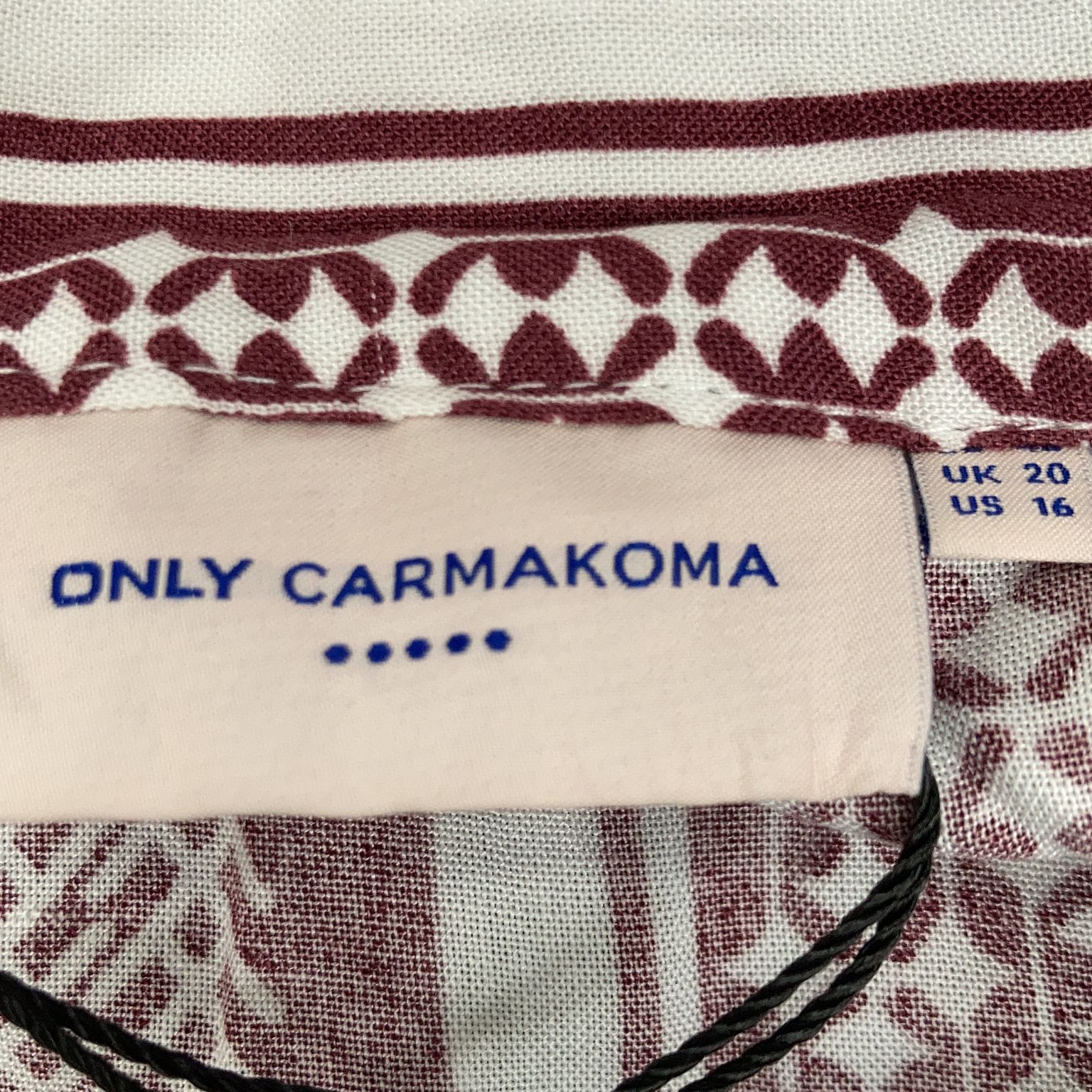 ONLY Carmakoma