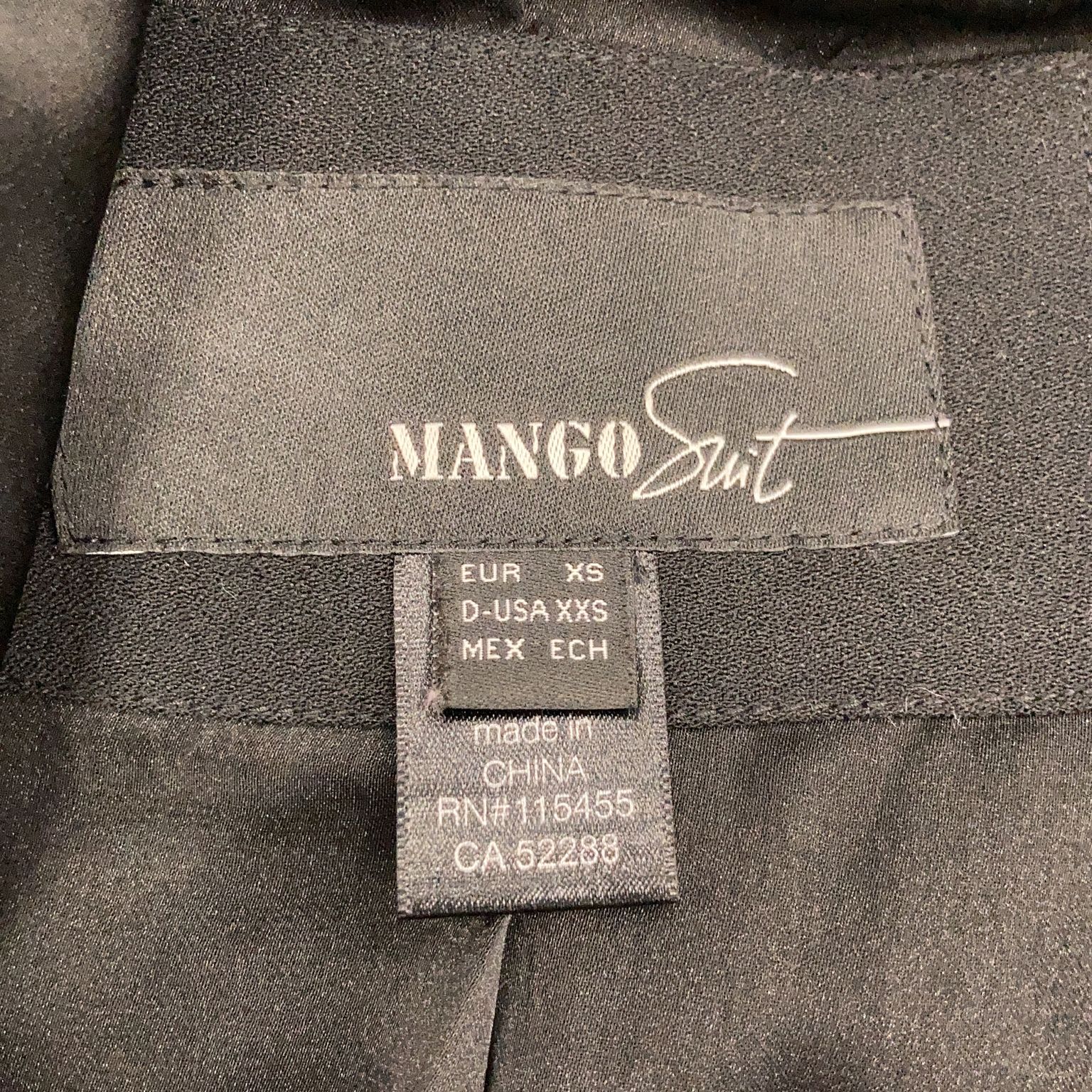 Mango