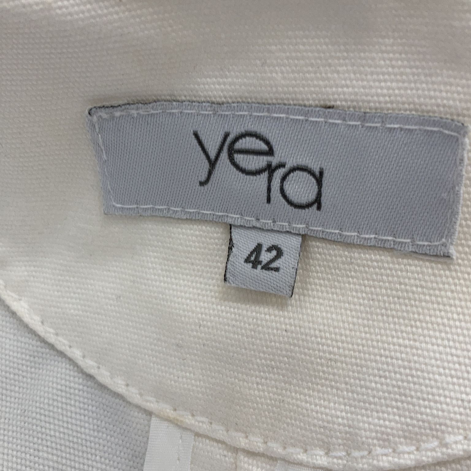 Yera