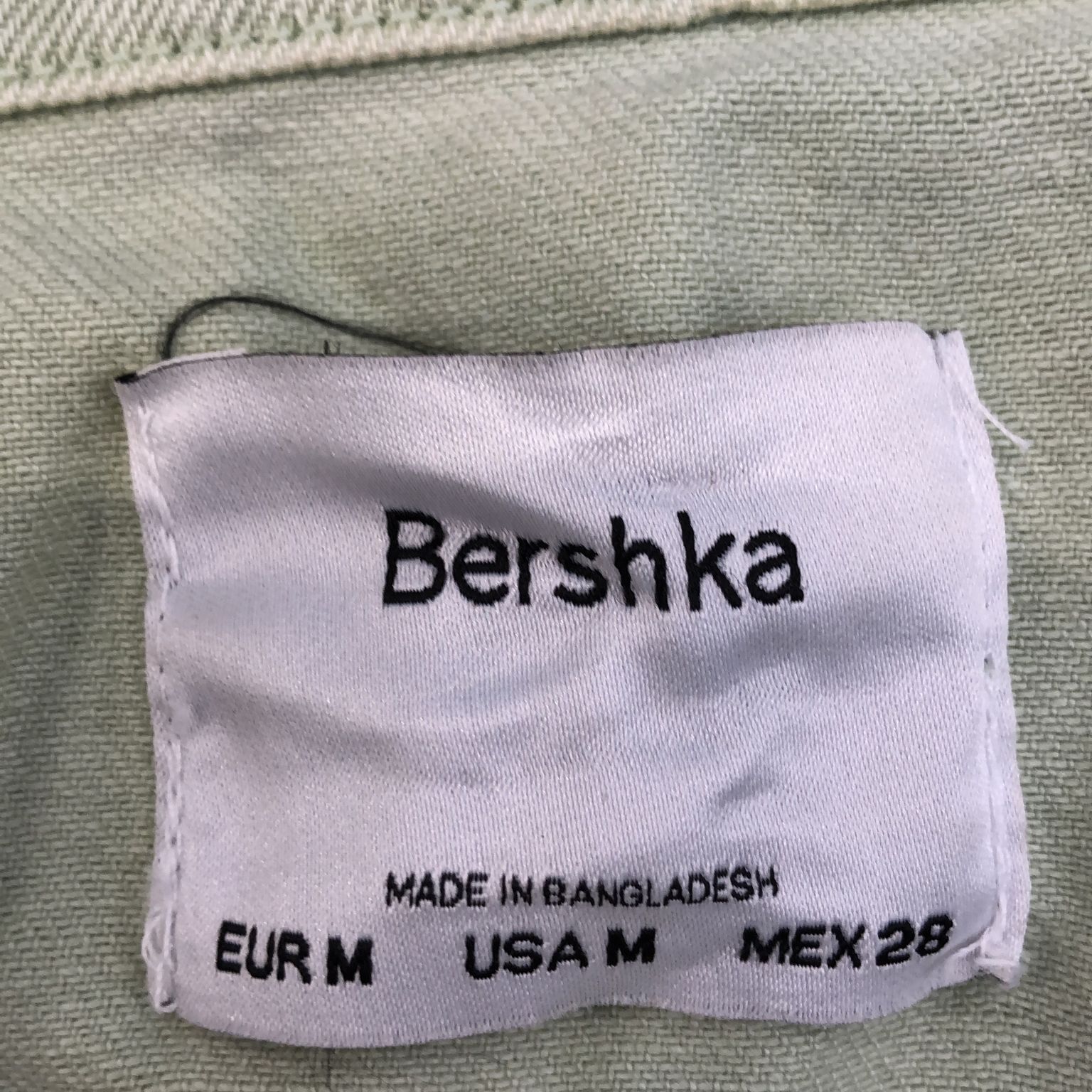 Bershka