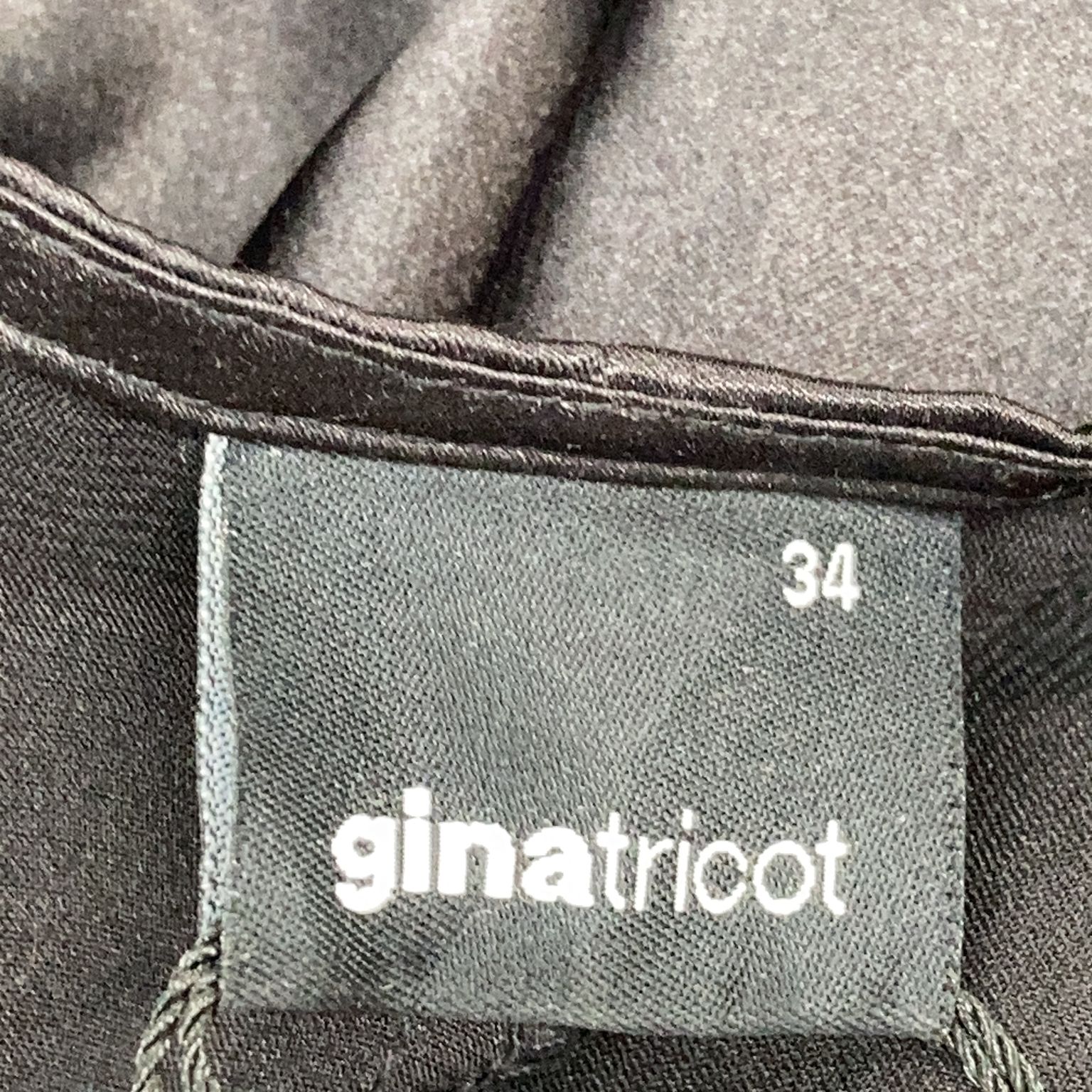 Gina Tricot