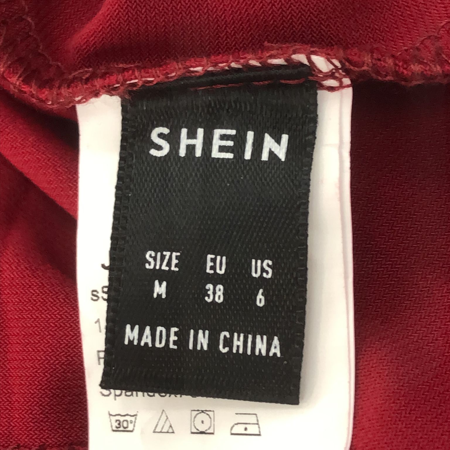 Shein