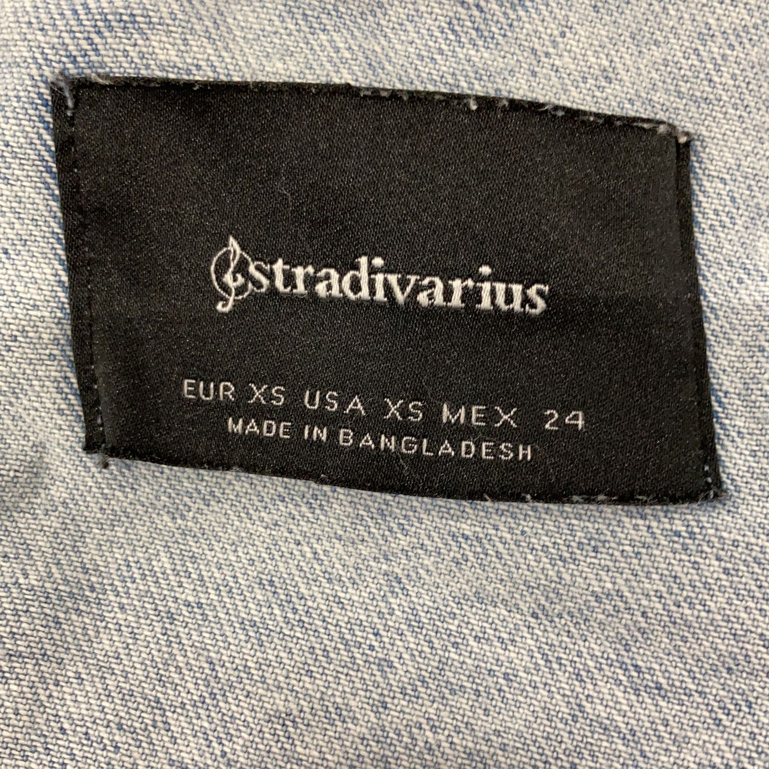 Stradivarius