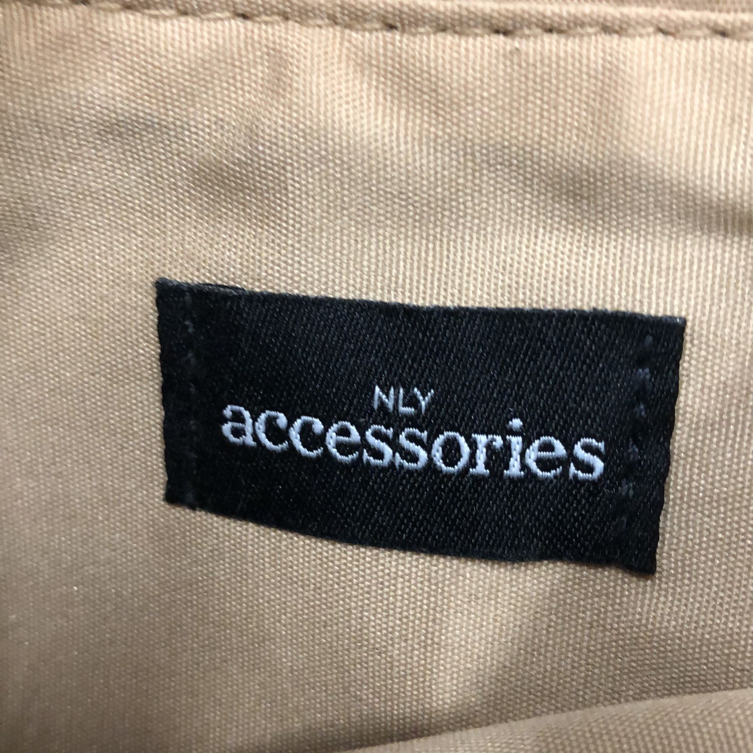 NLY Accessories