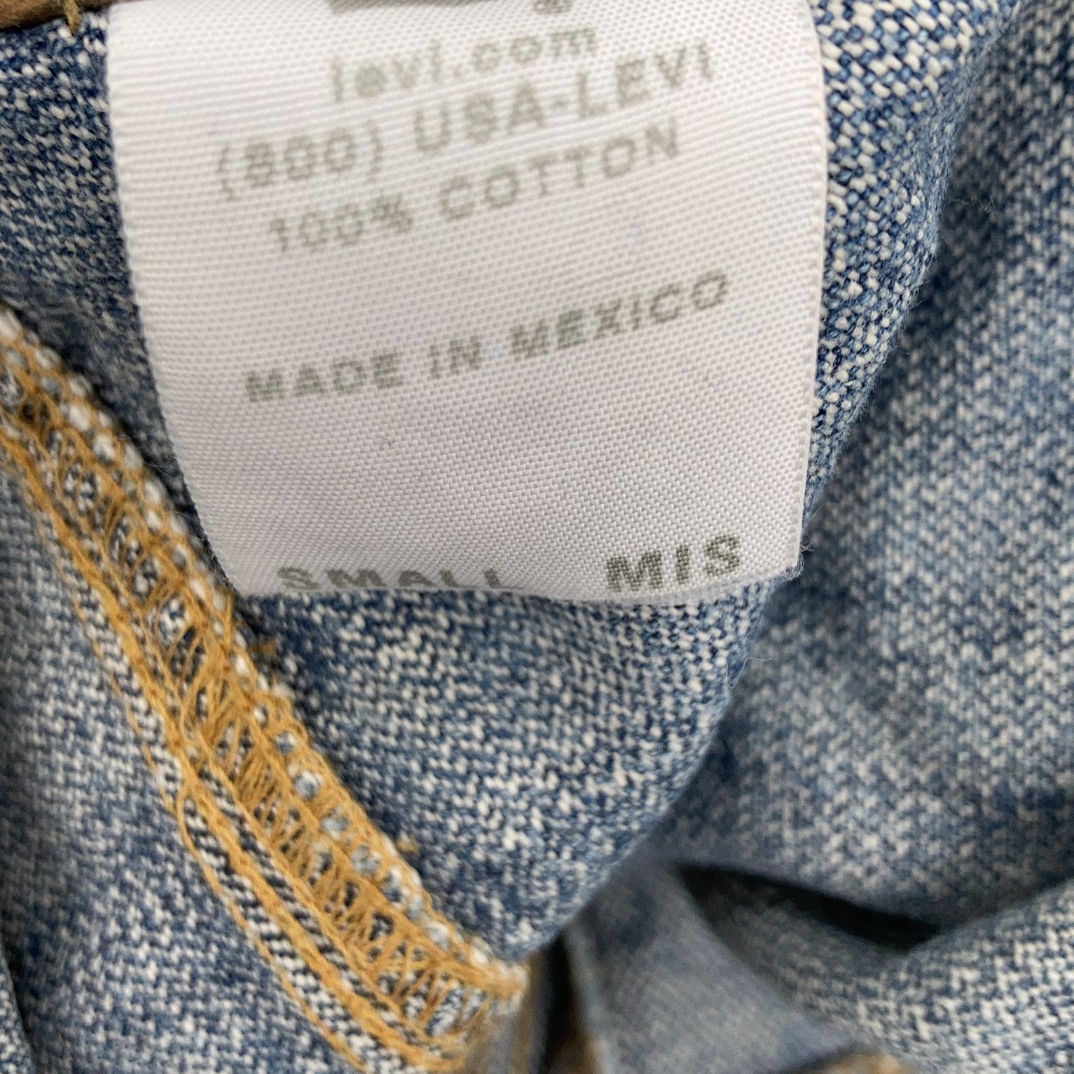 Levi Strauss  Co