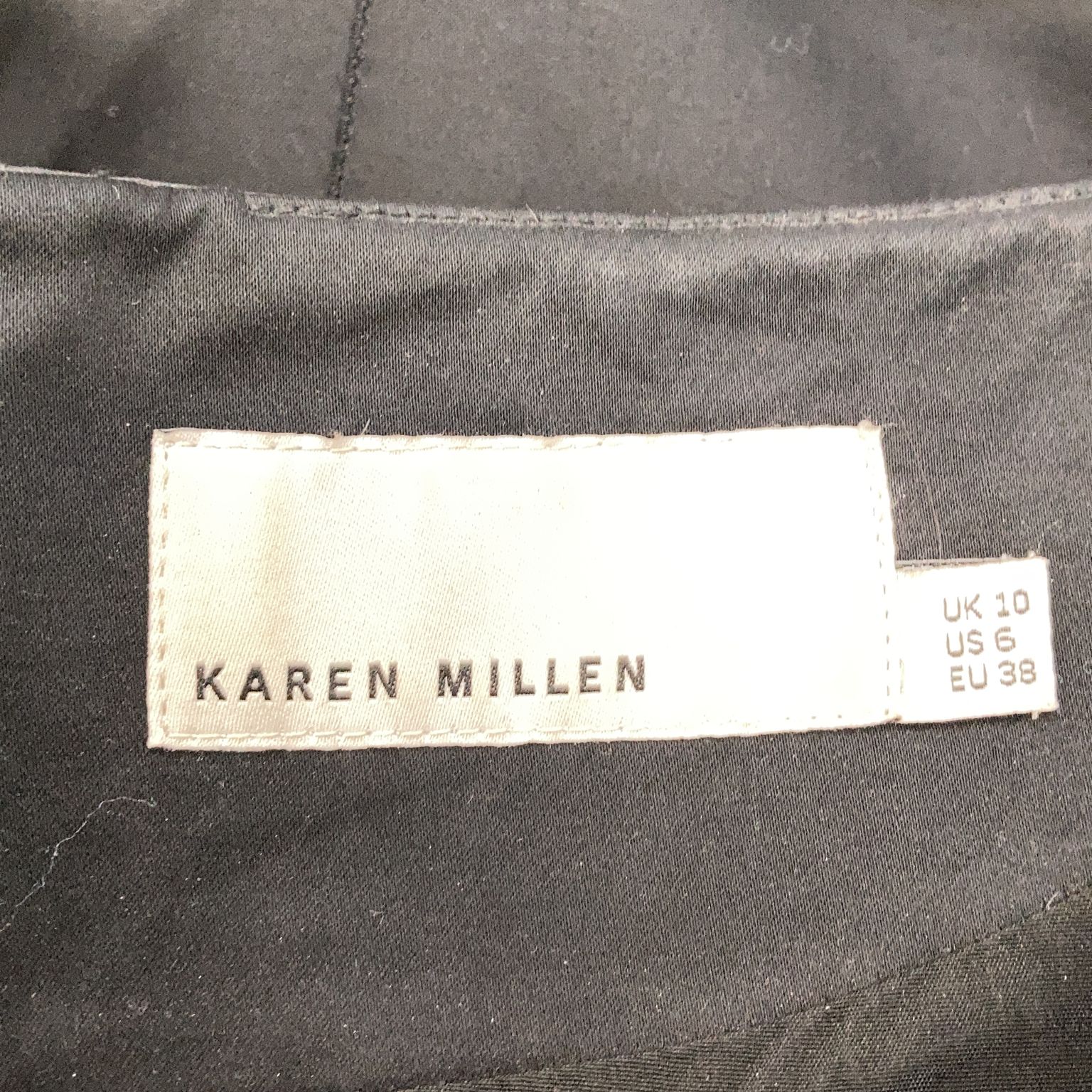 Karen Millen