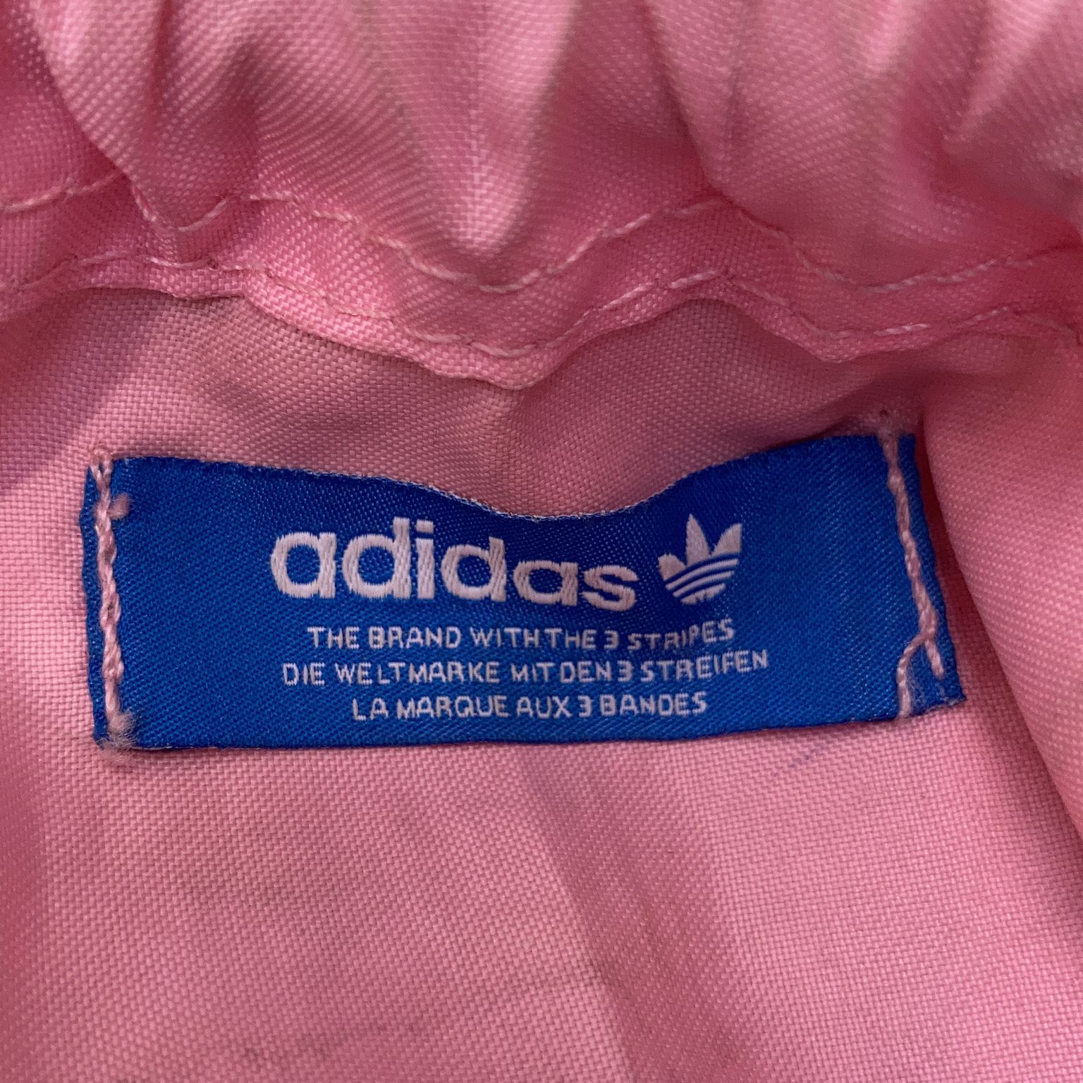 Adidas