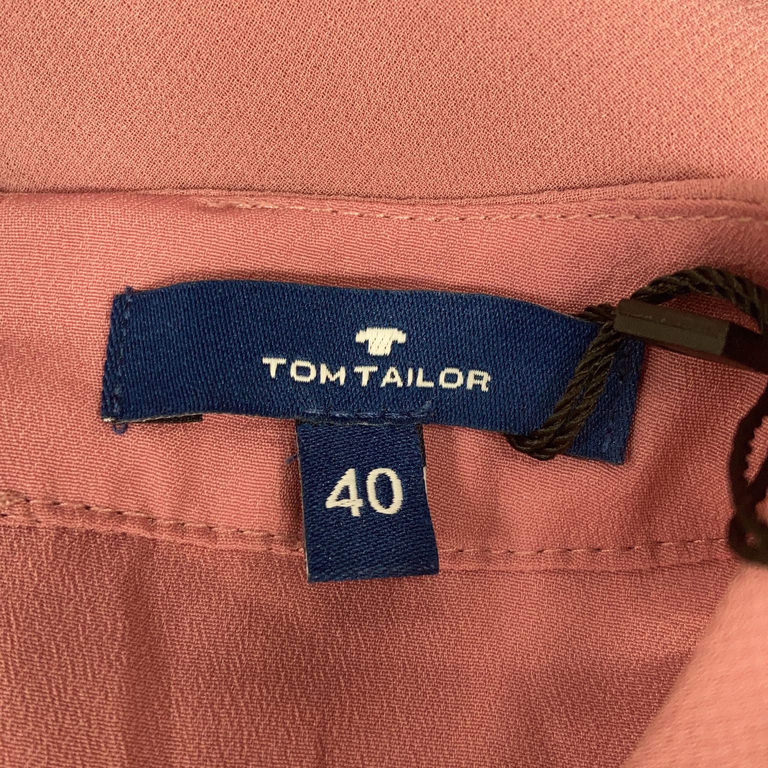 Tom Tailor