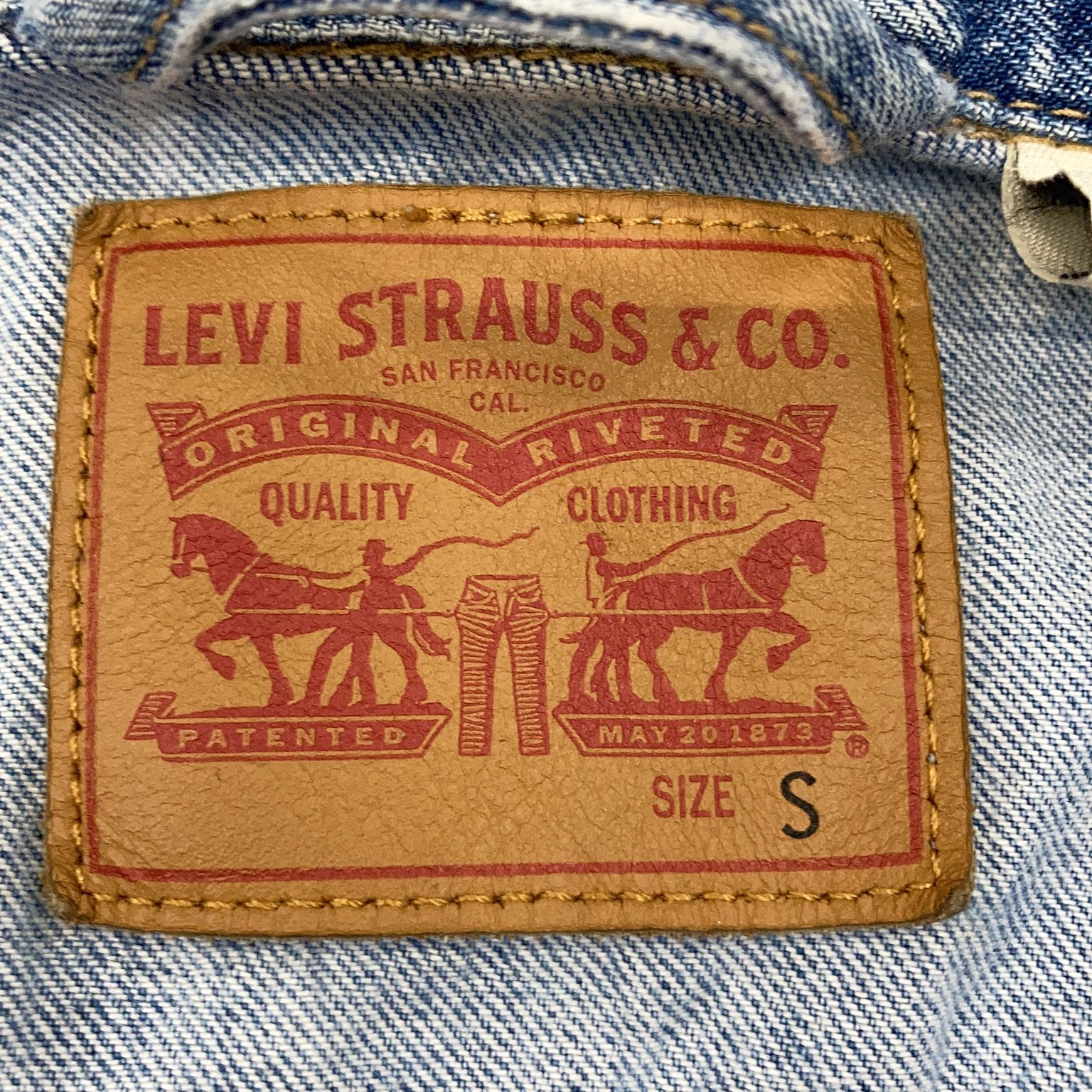 Levi Strauss  Co