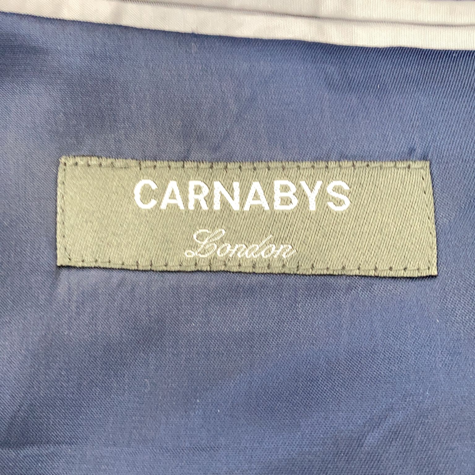 Carnabys