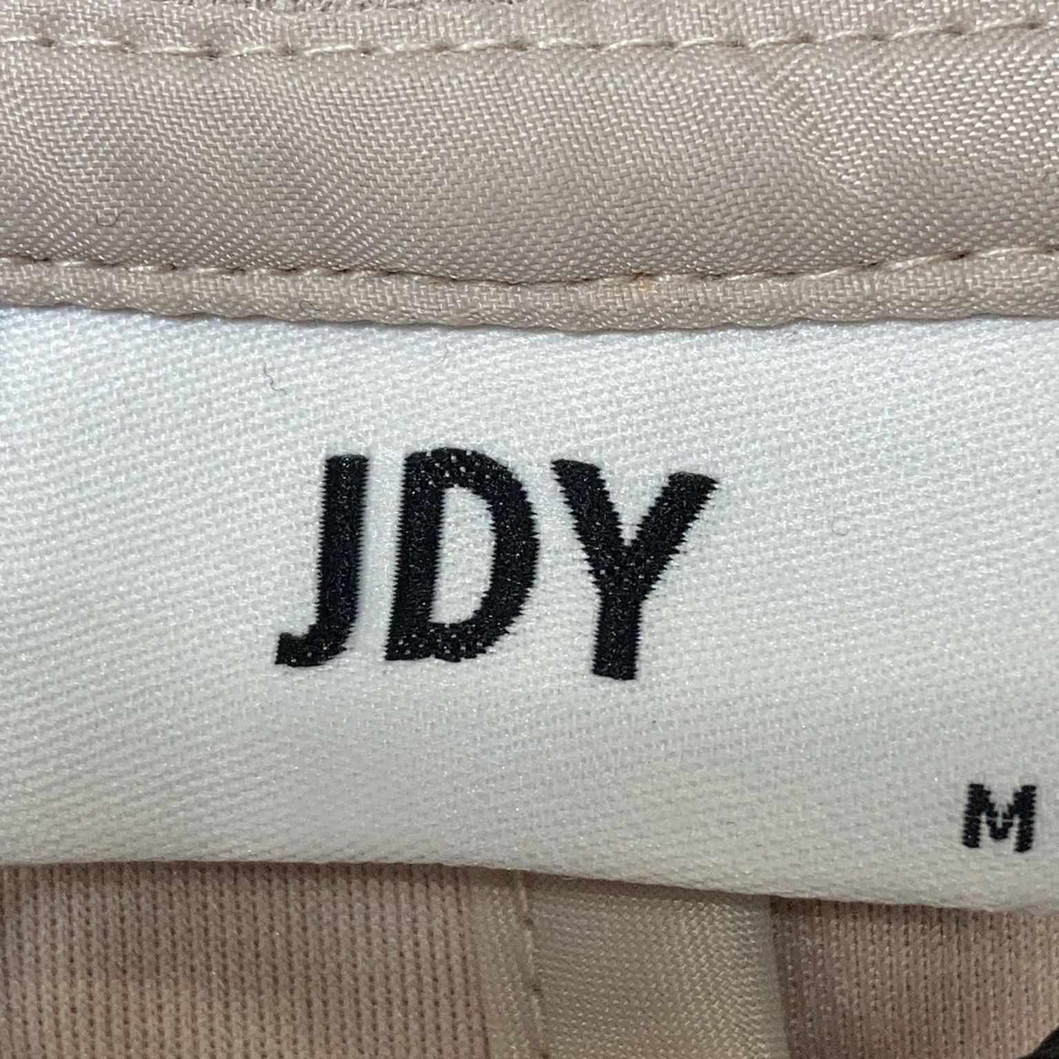 JDY