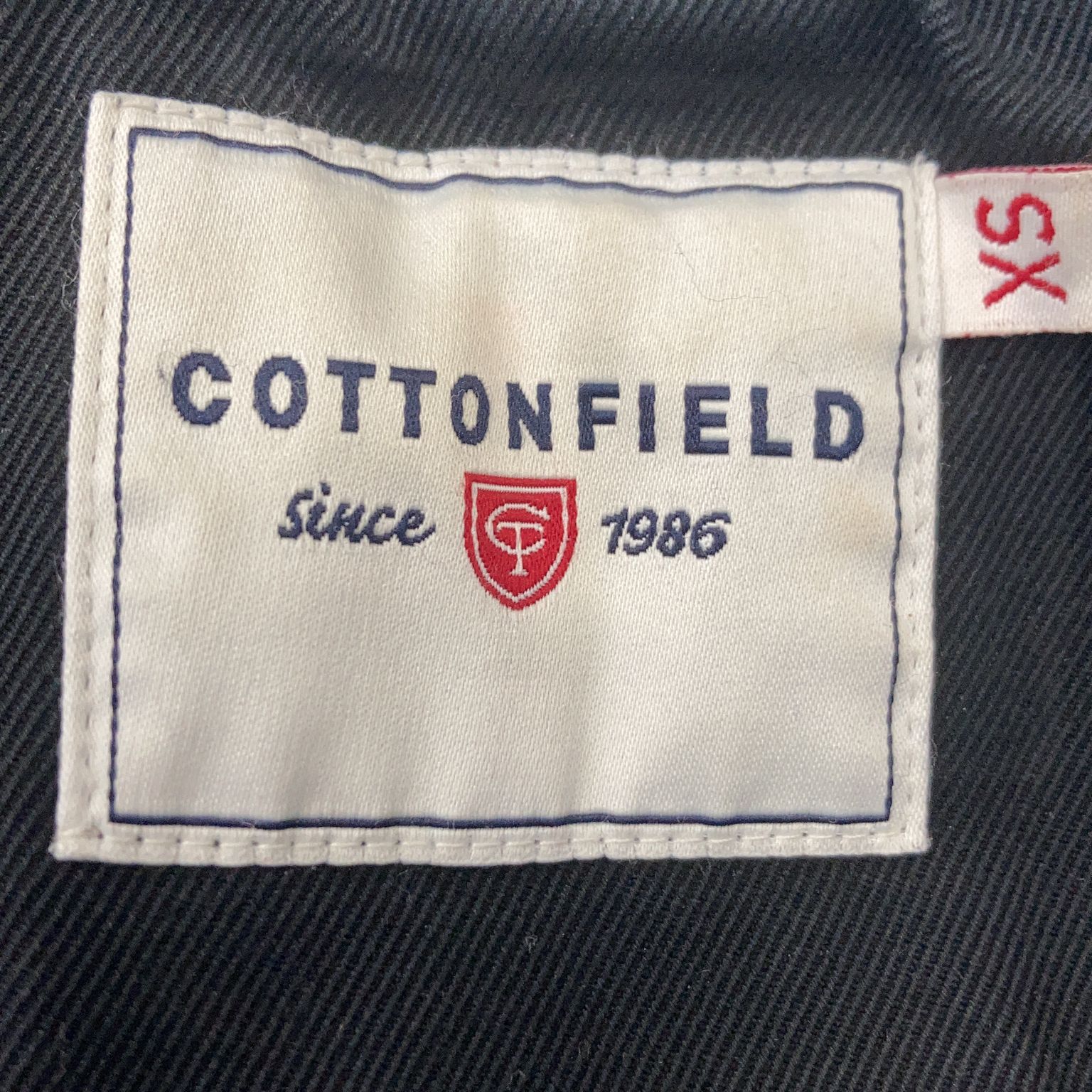 Cottonfield