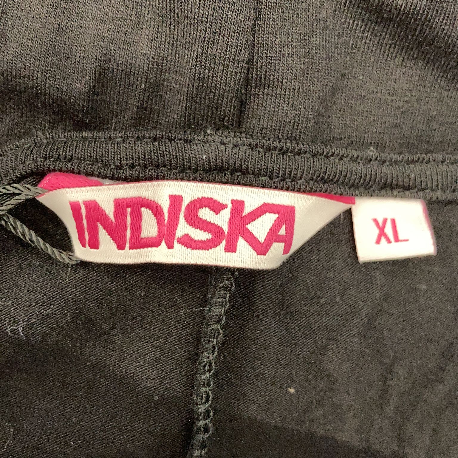 Indiska