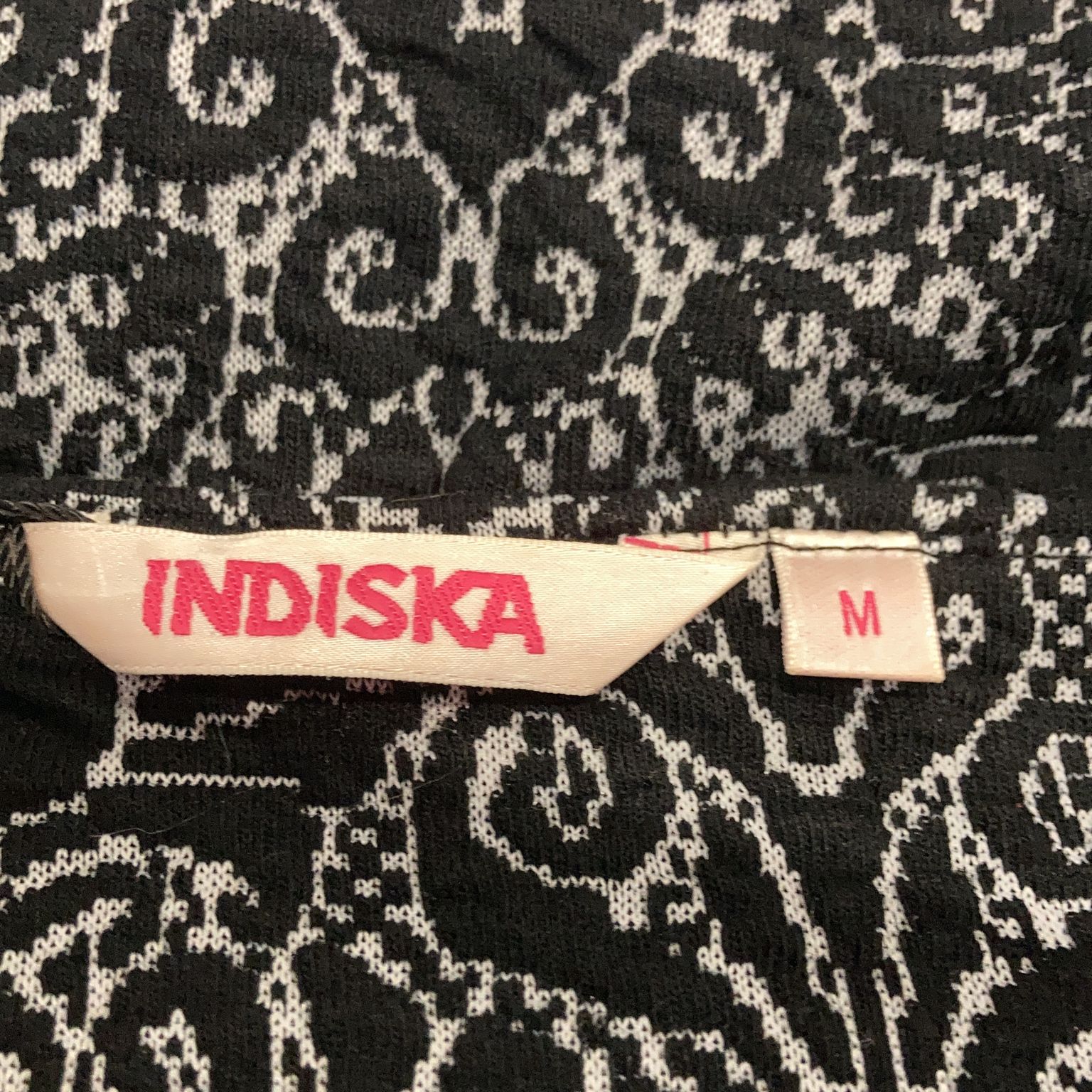 Indiska