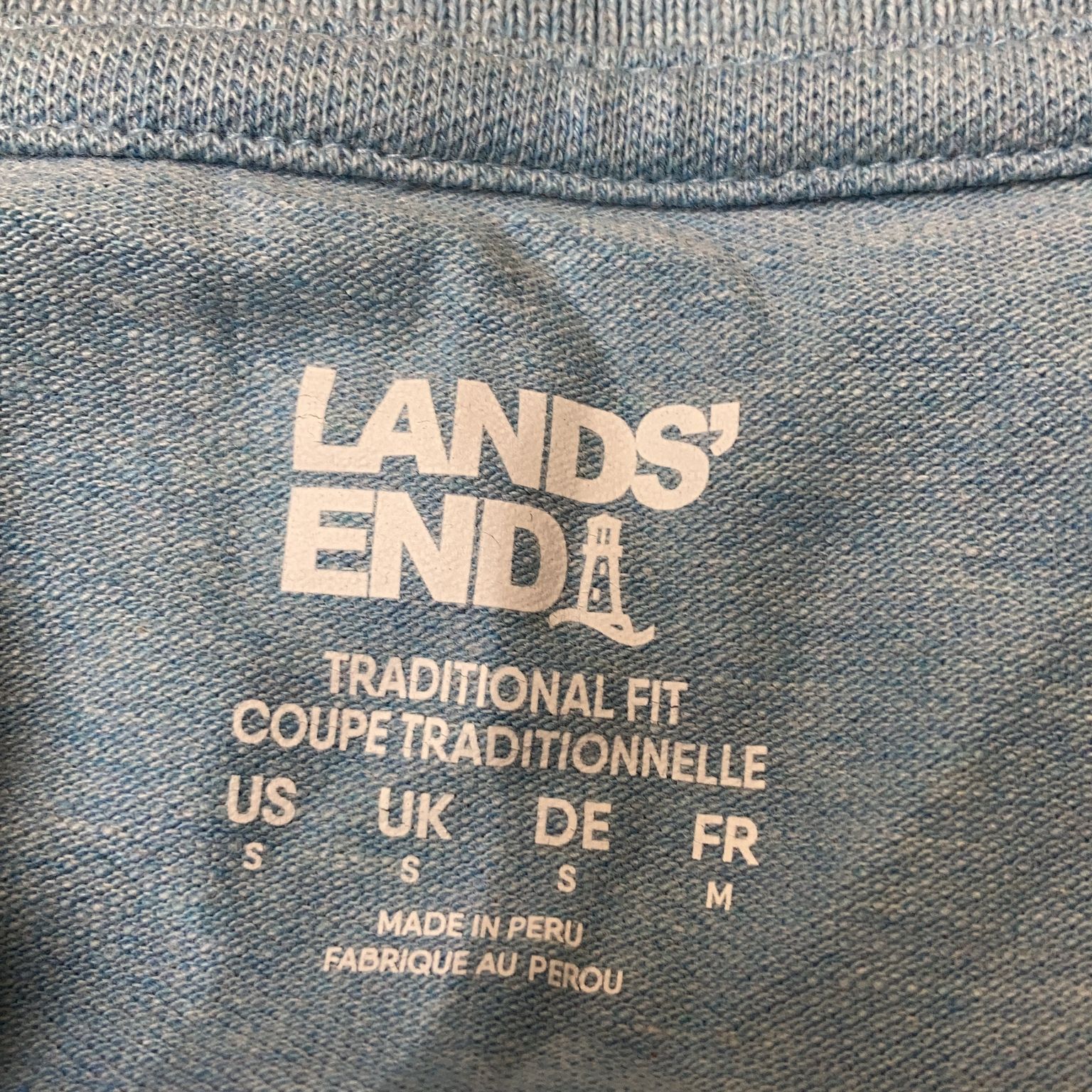 Lands' End