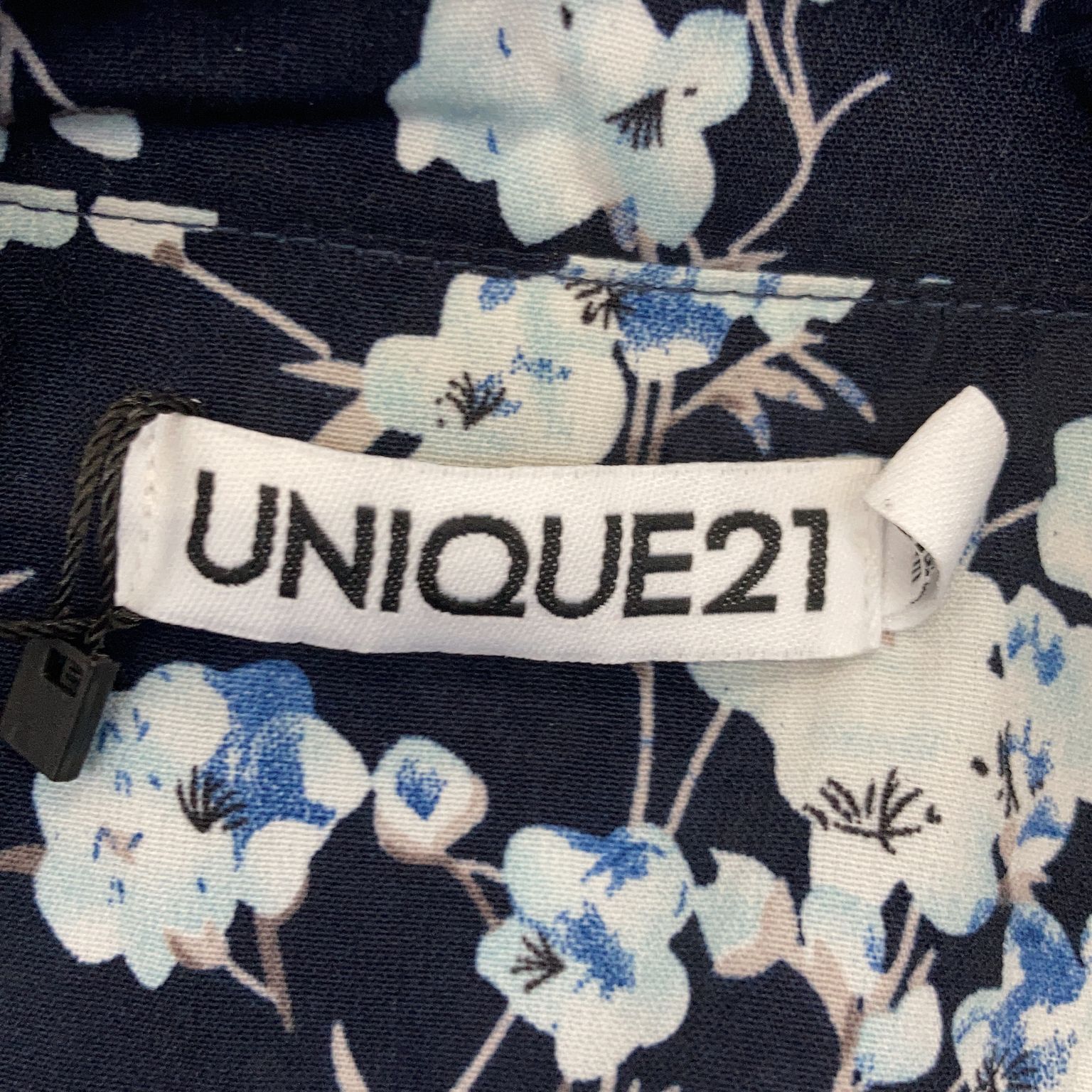 Unique 21