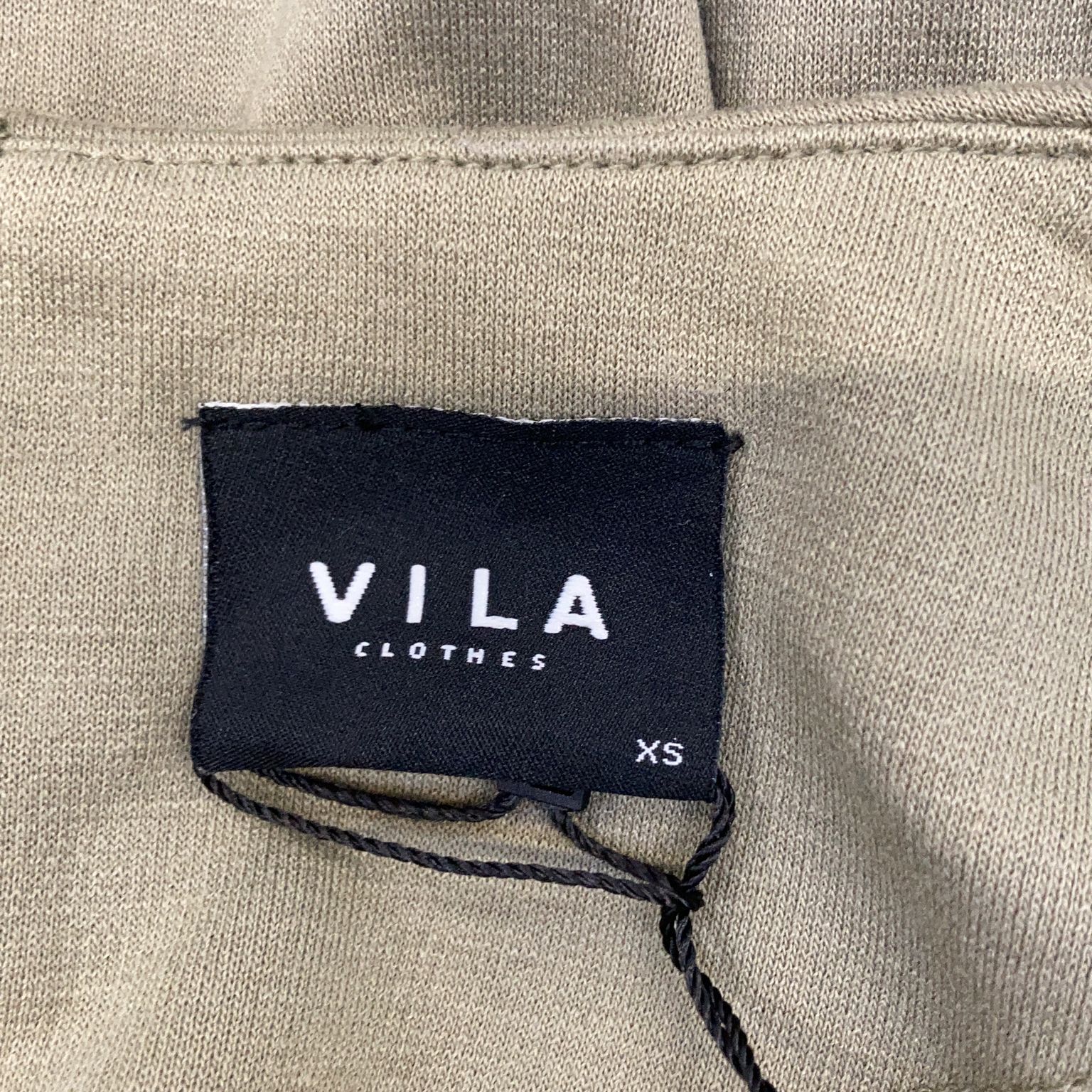 VILA Clothes