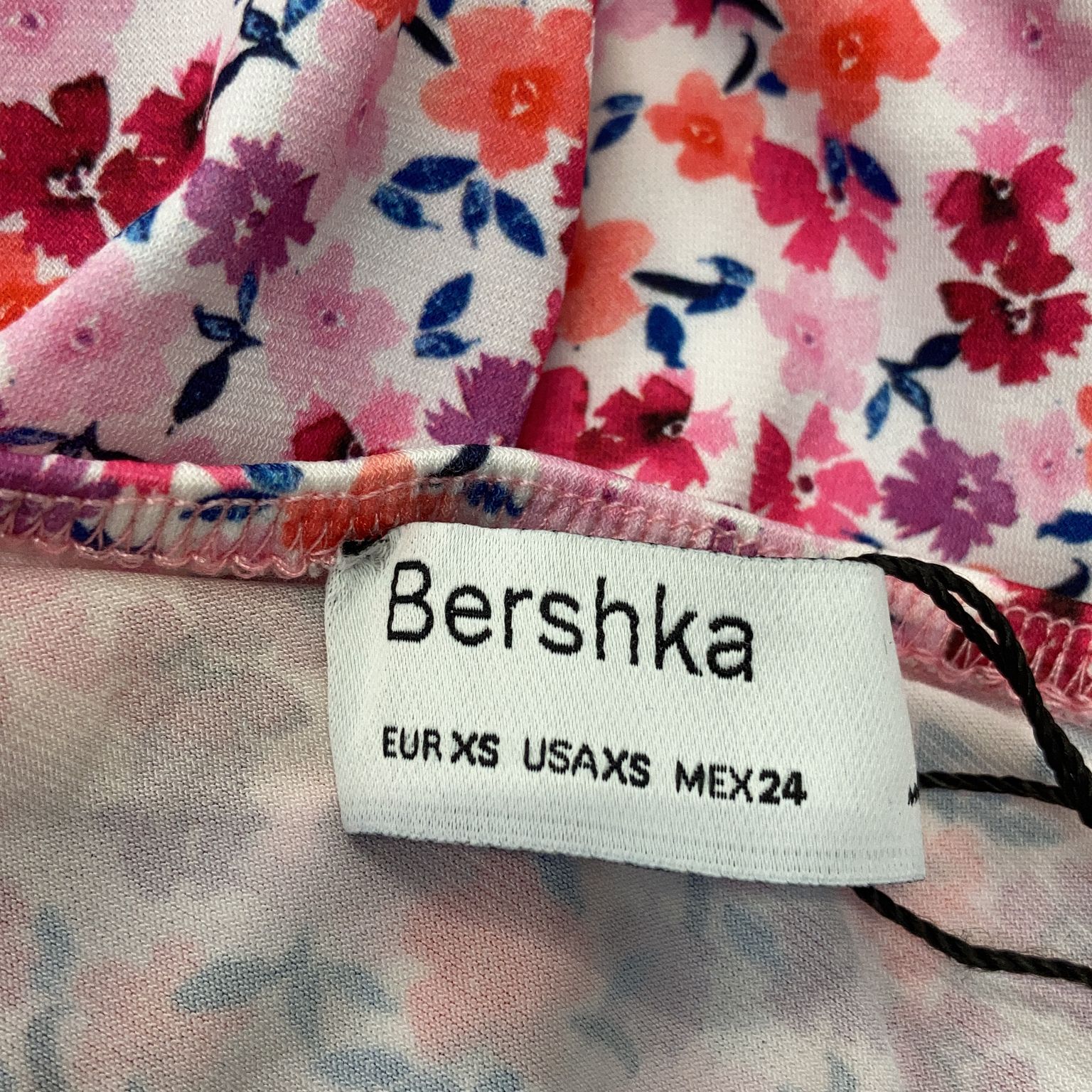 Bershka