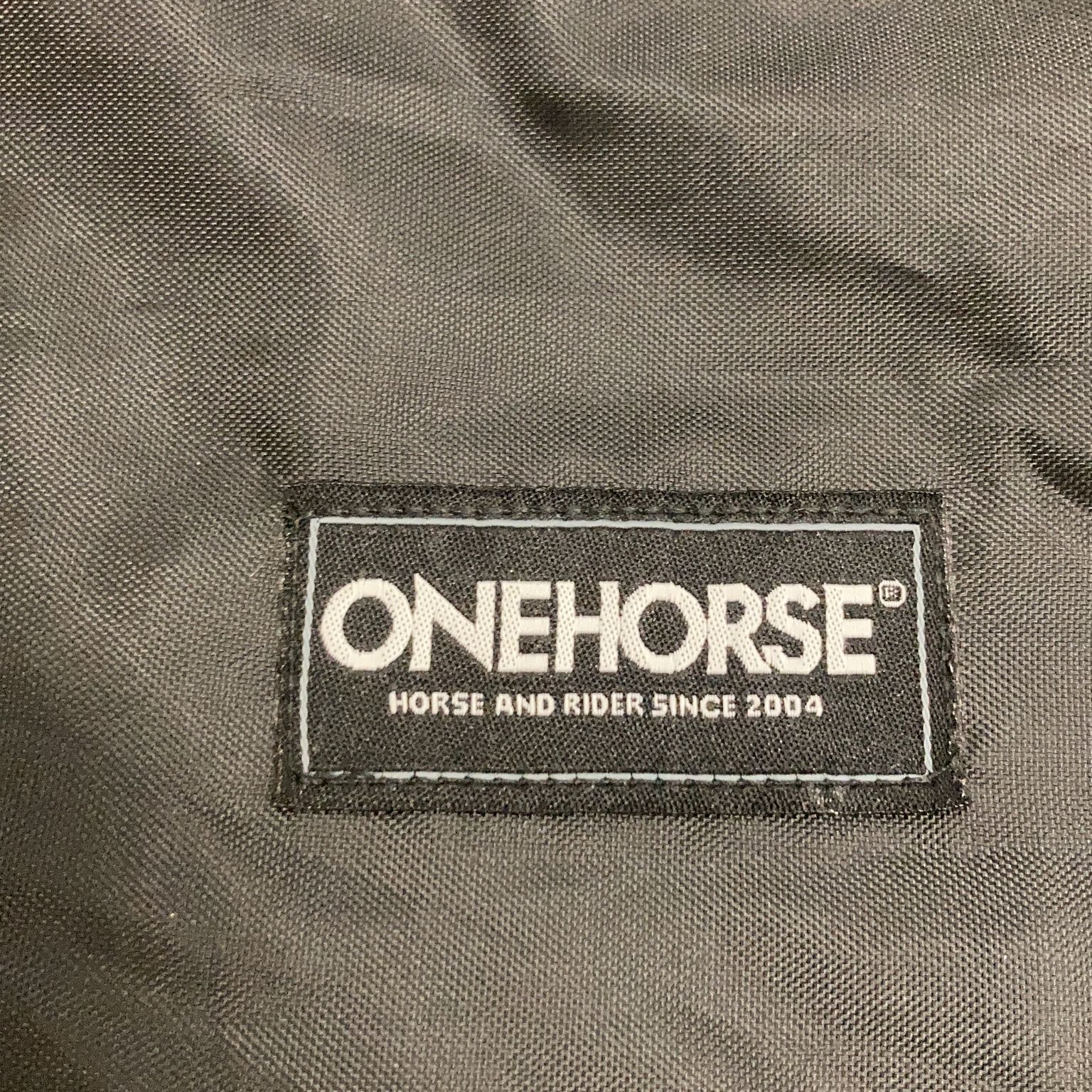 Onehorse