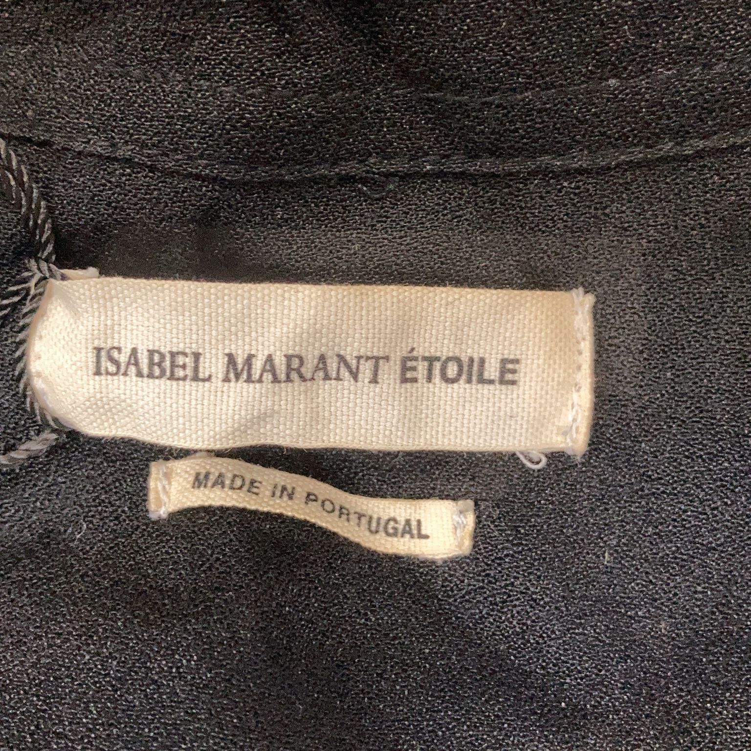 Isabel Marant Étoile