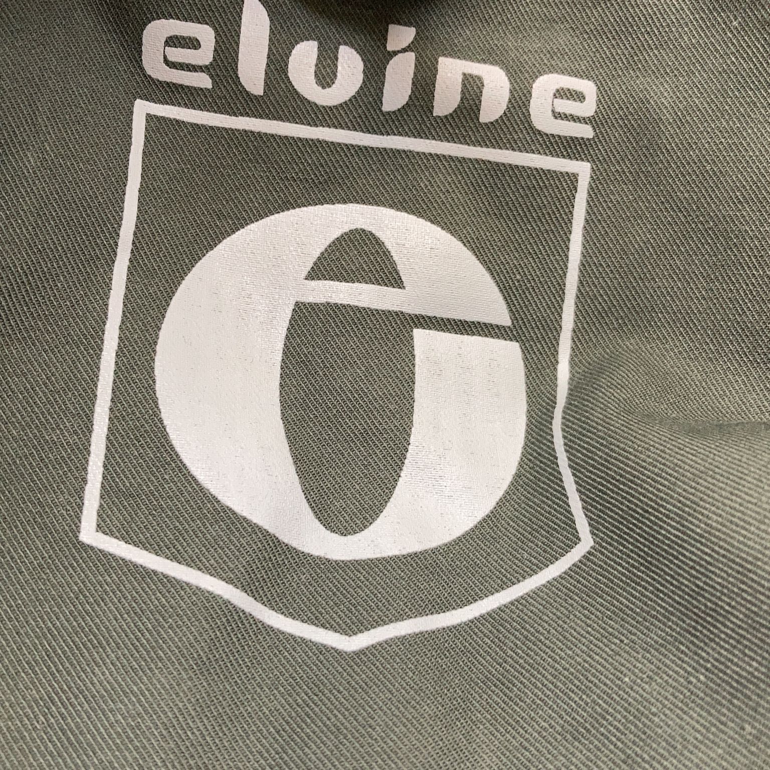 Eluine