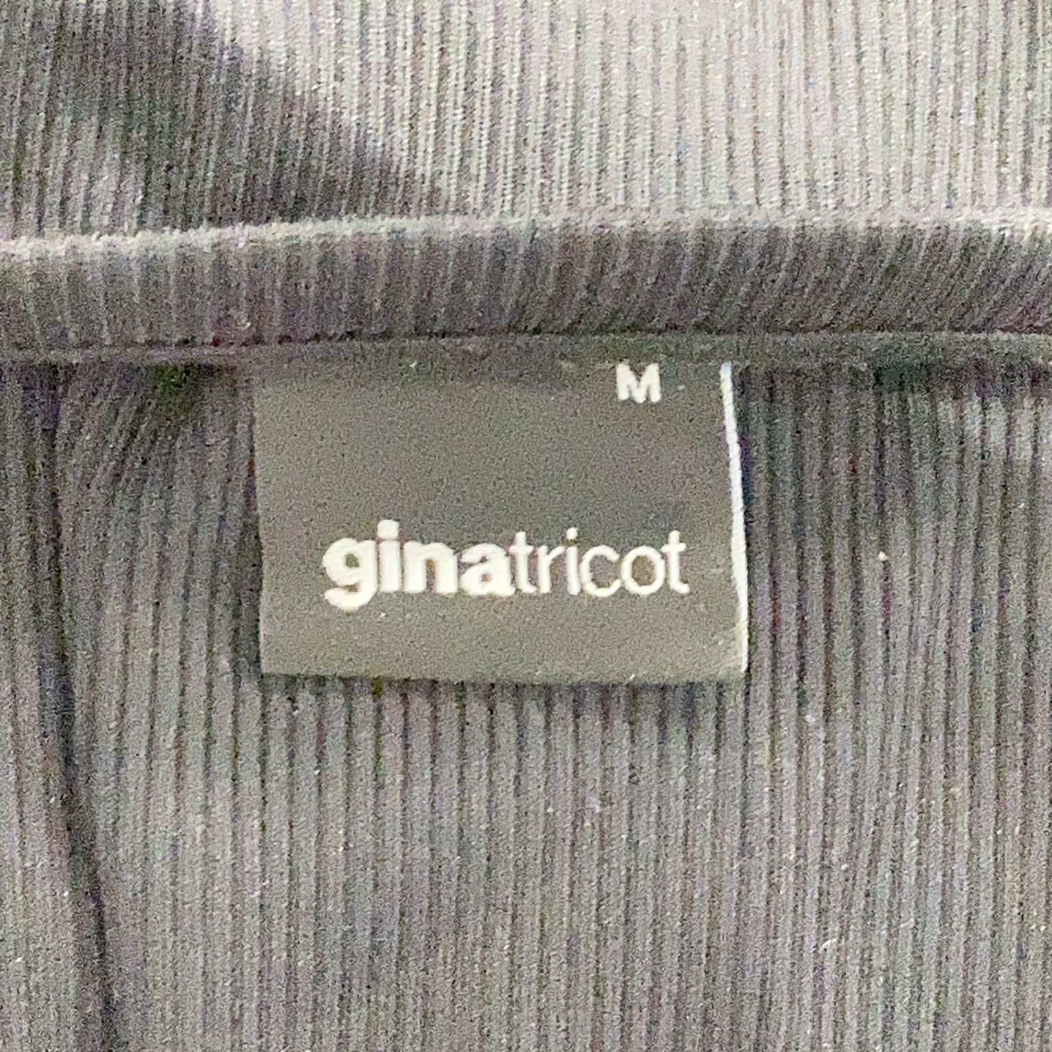 Gina Tricot