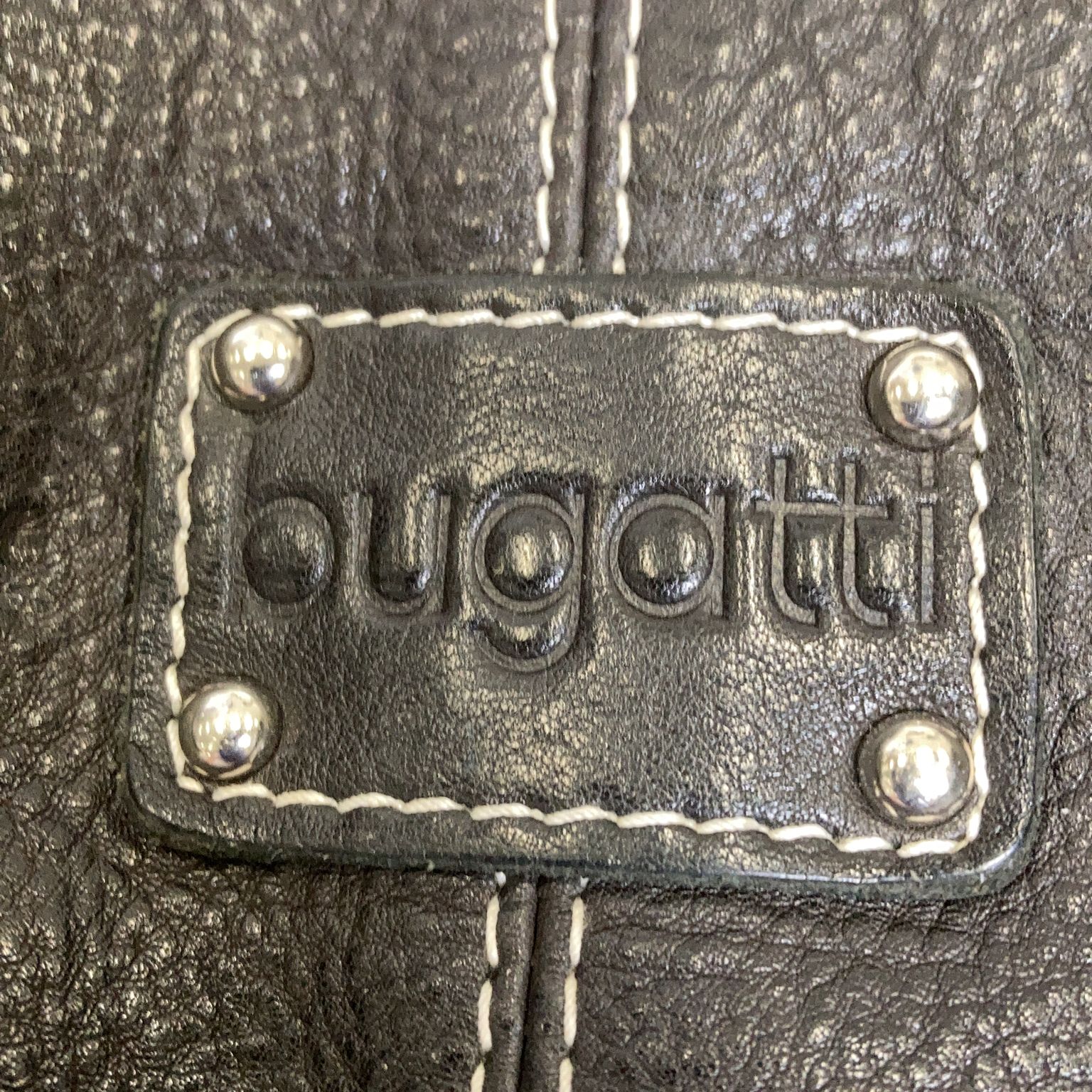 Bugatti