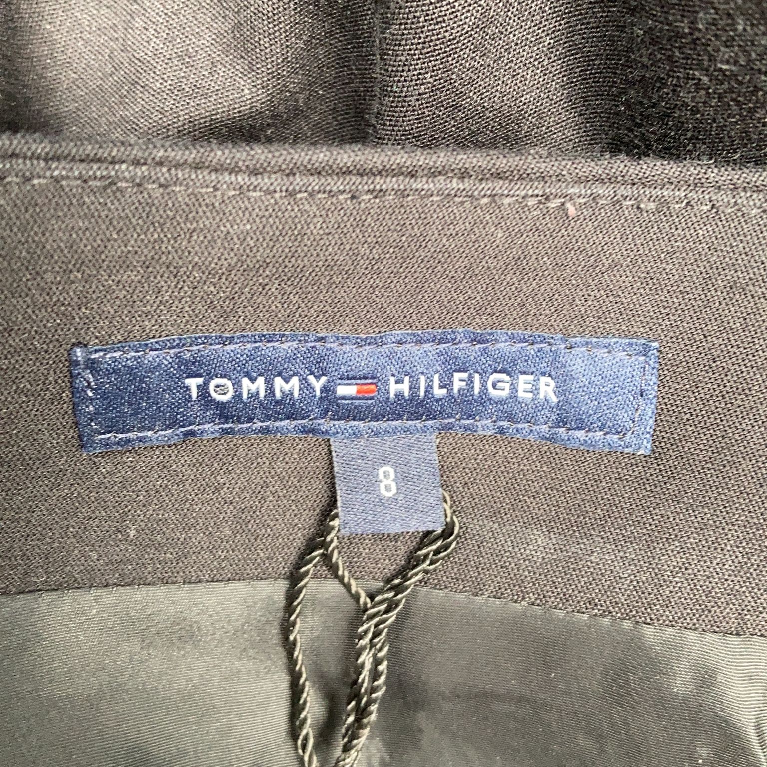 Tommy Hilfiger