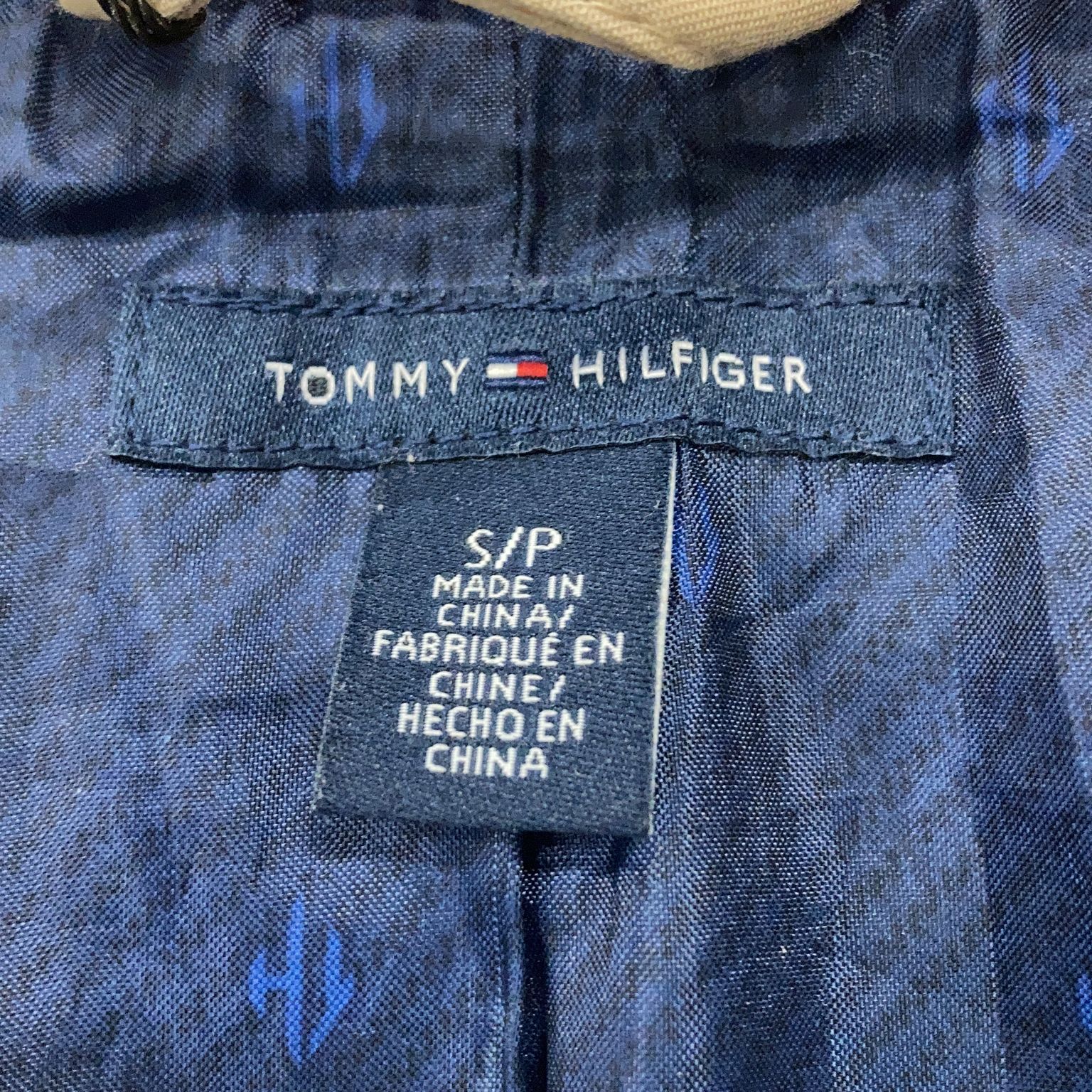 Tommy Hilfiger