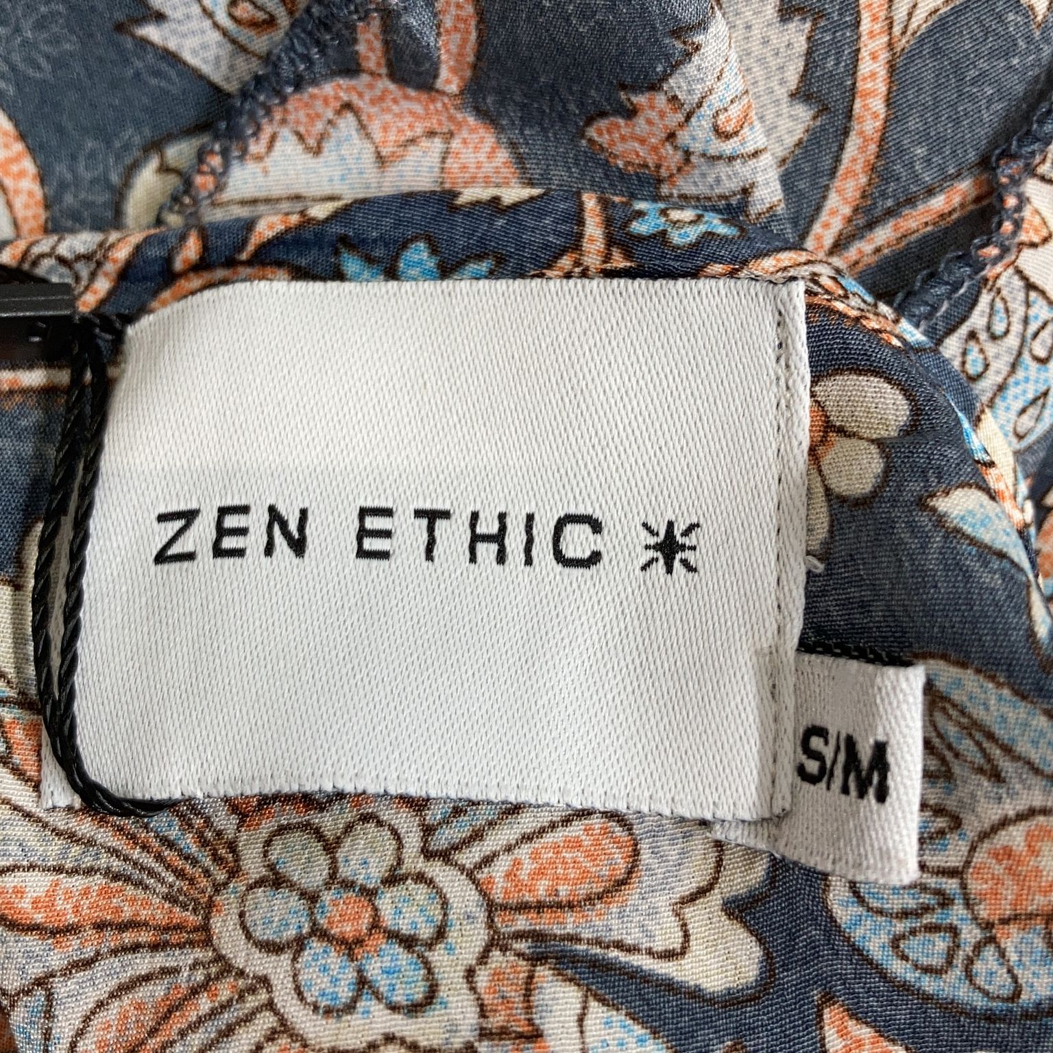 Zen Ethic