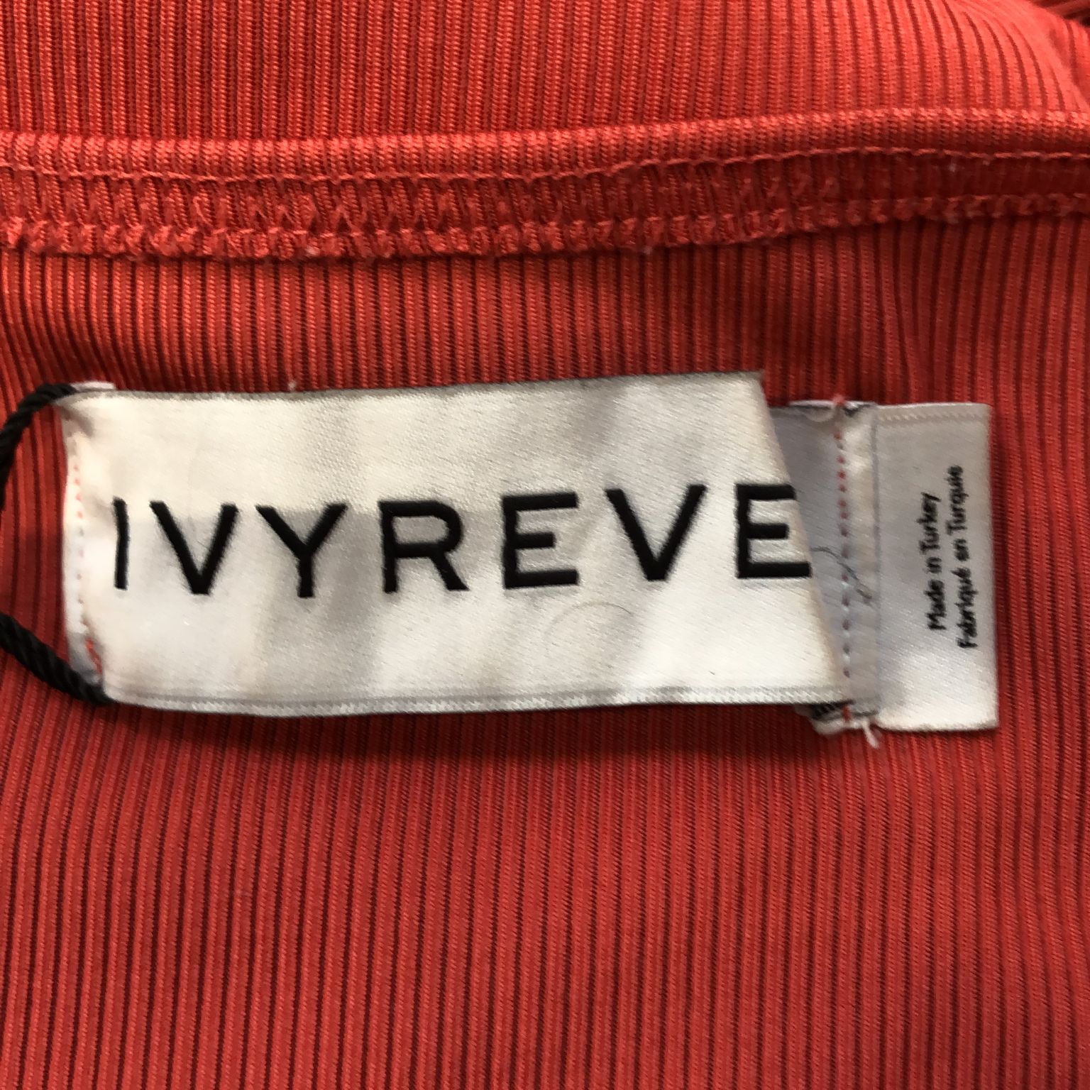 Ivyrevel