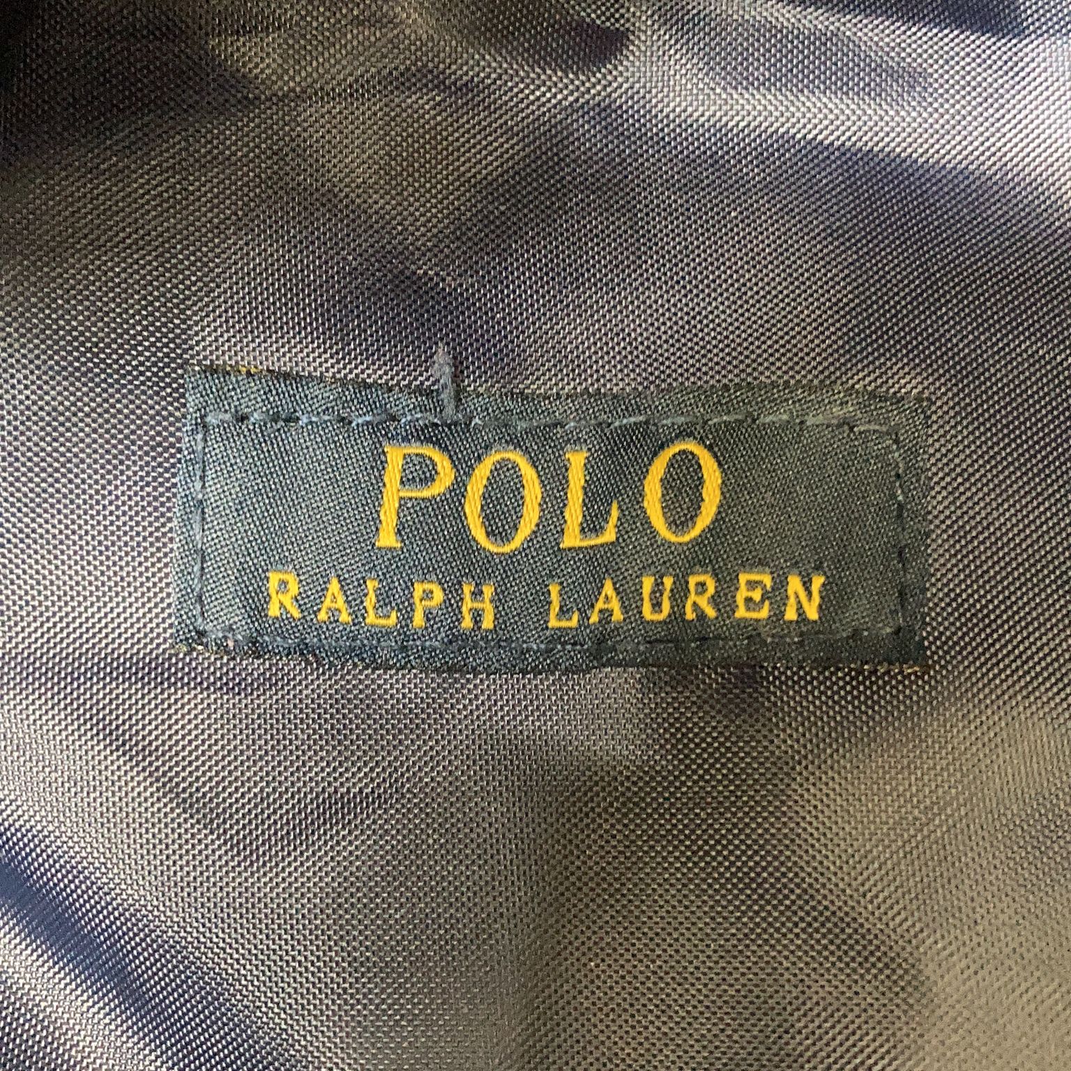 Polo Ralph Lauren