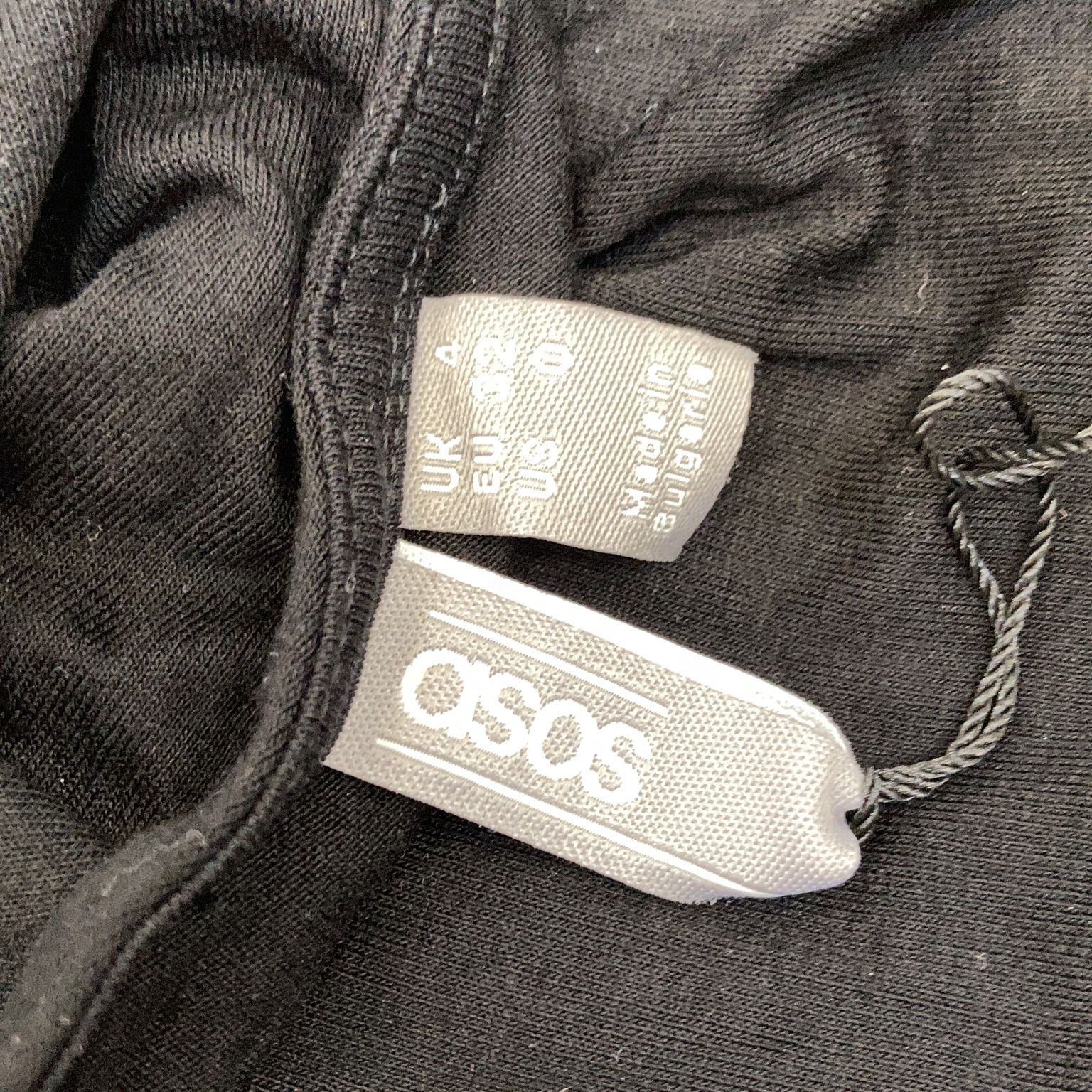 ASOS