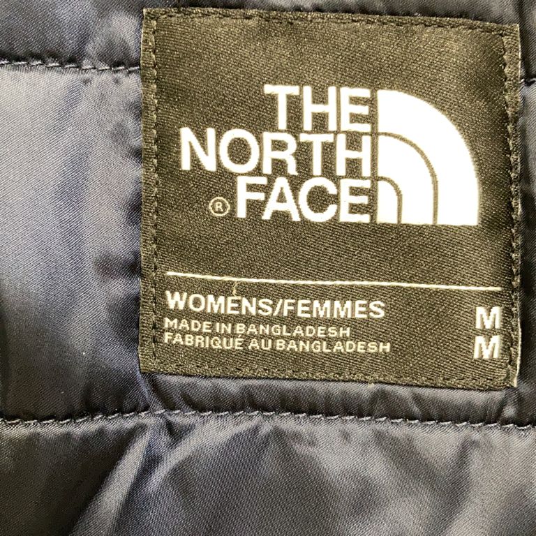 The North Face