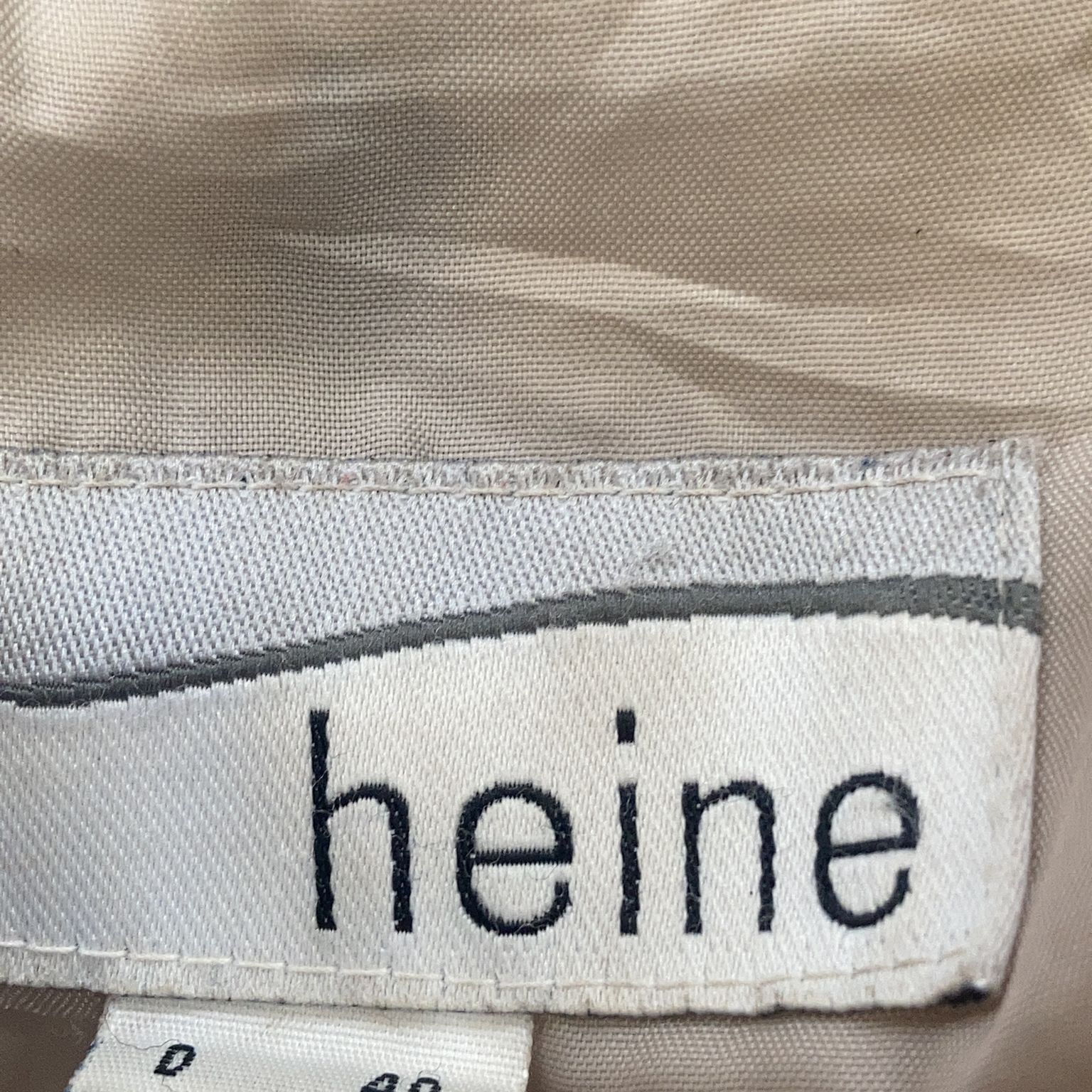 Heine