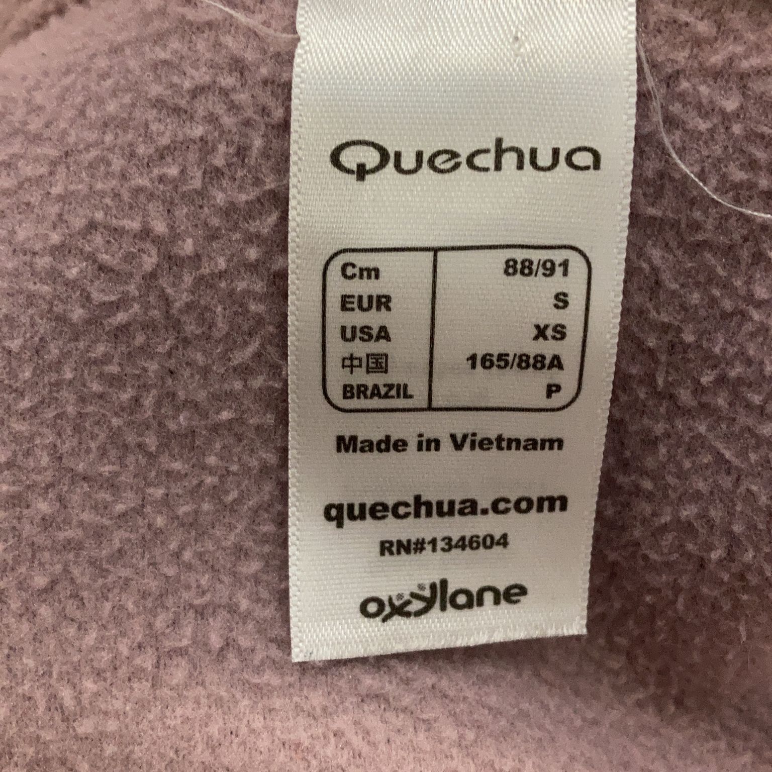 Quechua