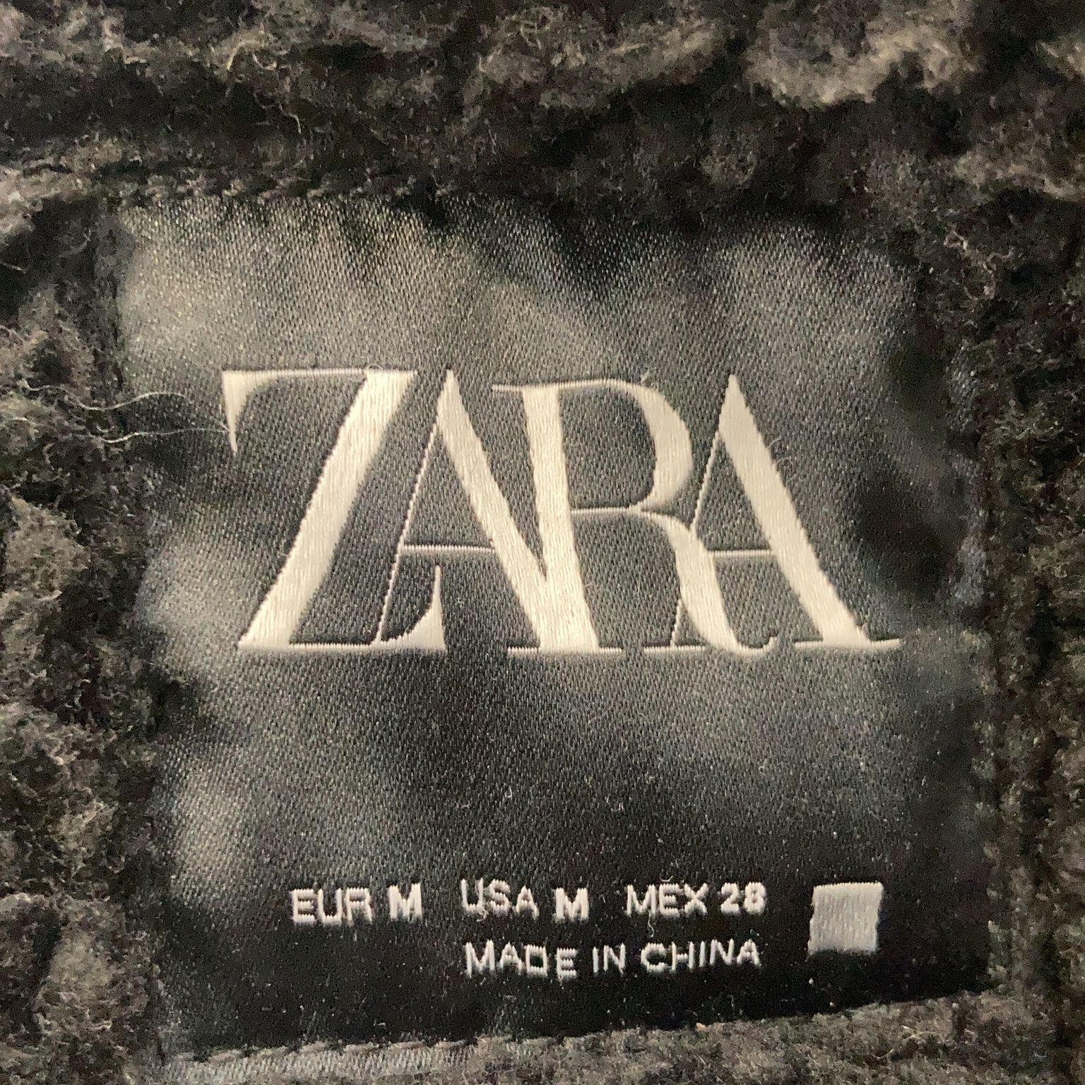 Zara