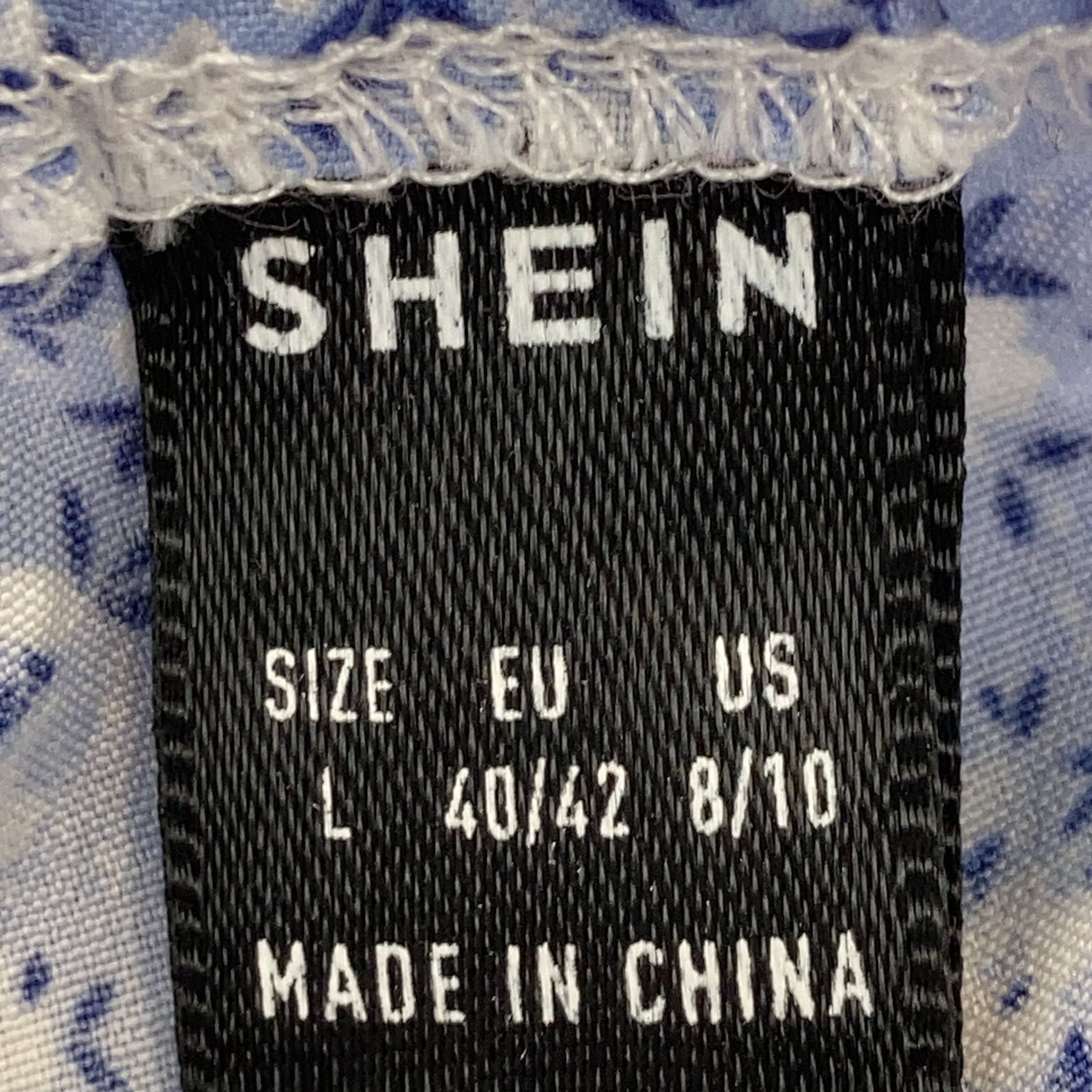 Shein