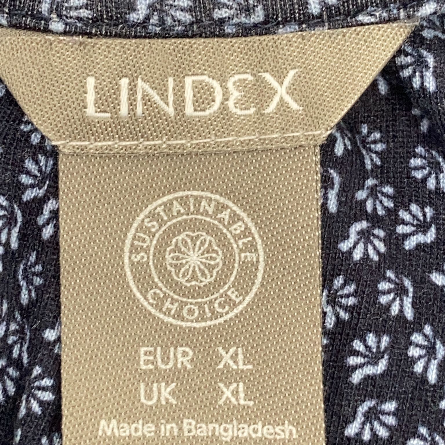 Lindex