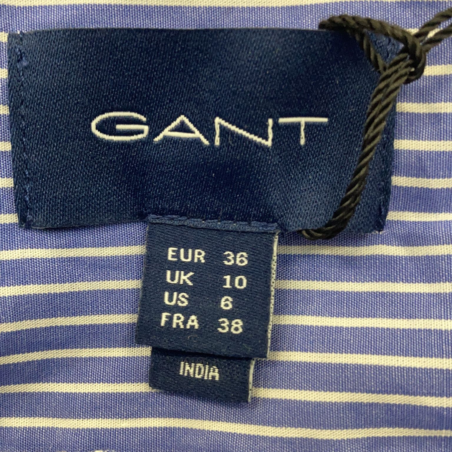 GANT