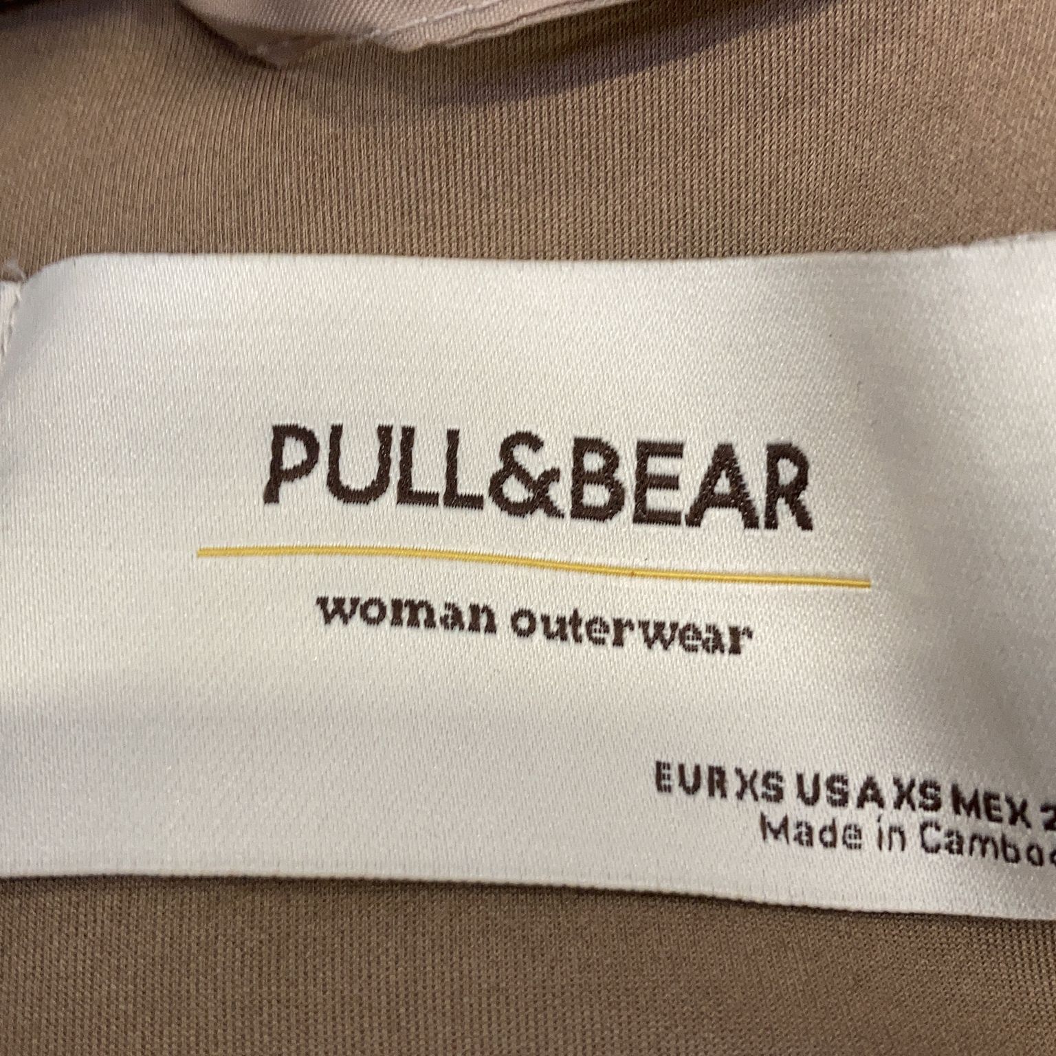 Pull  Bear